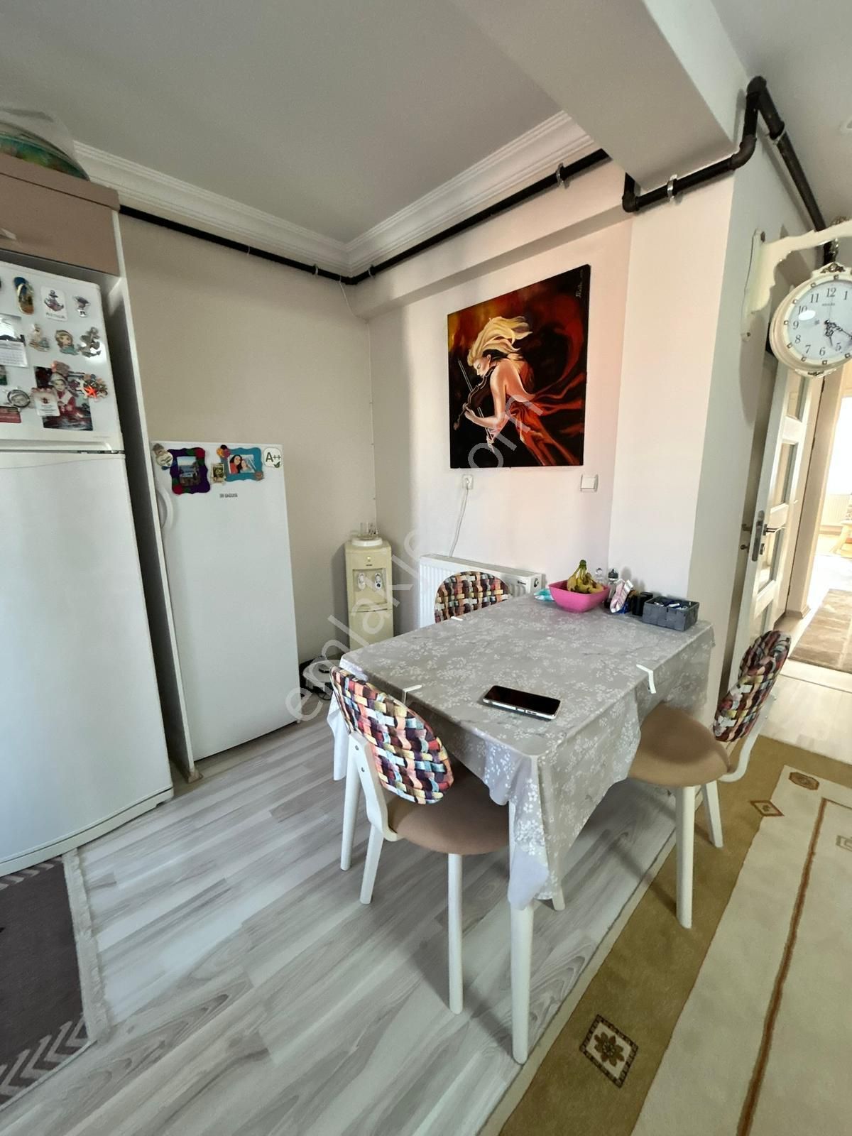 Tetik Emlak’tan Cumhuriyet Mahallesinde 2+1 Satılık Daire - Görsel 6