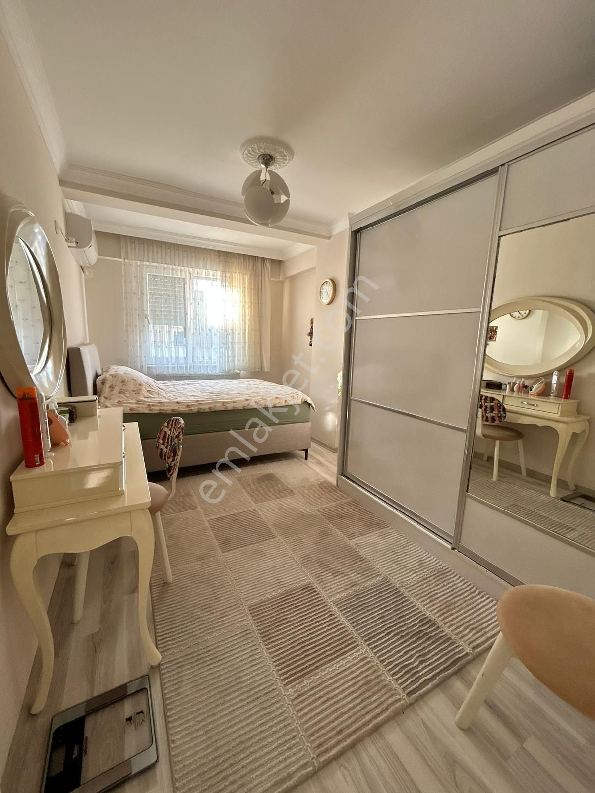 Tetik Emlak’tan Cumhuriyet Mahallesinde 2+1 Satılık Daire - Görsel 21