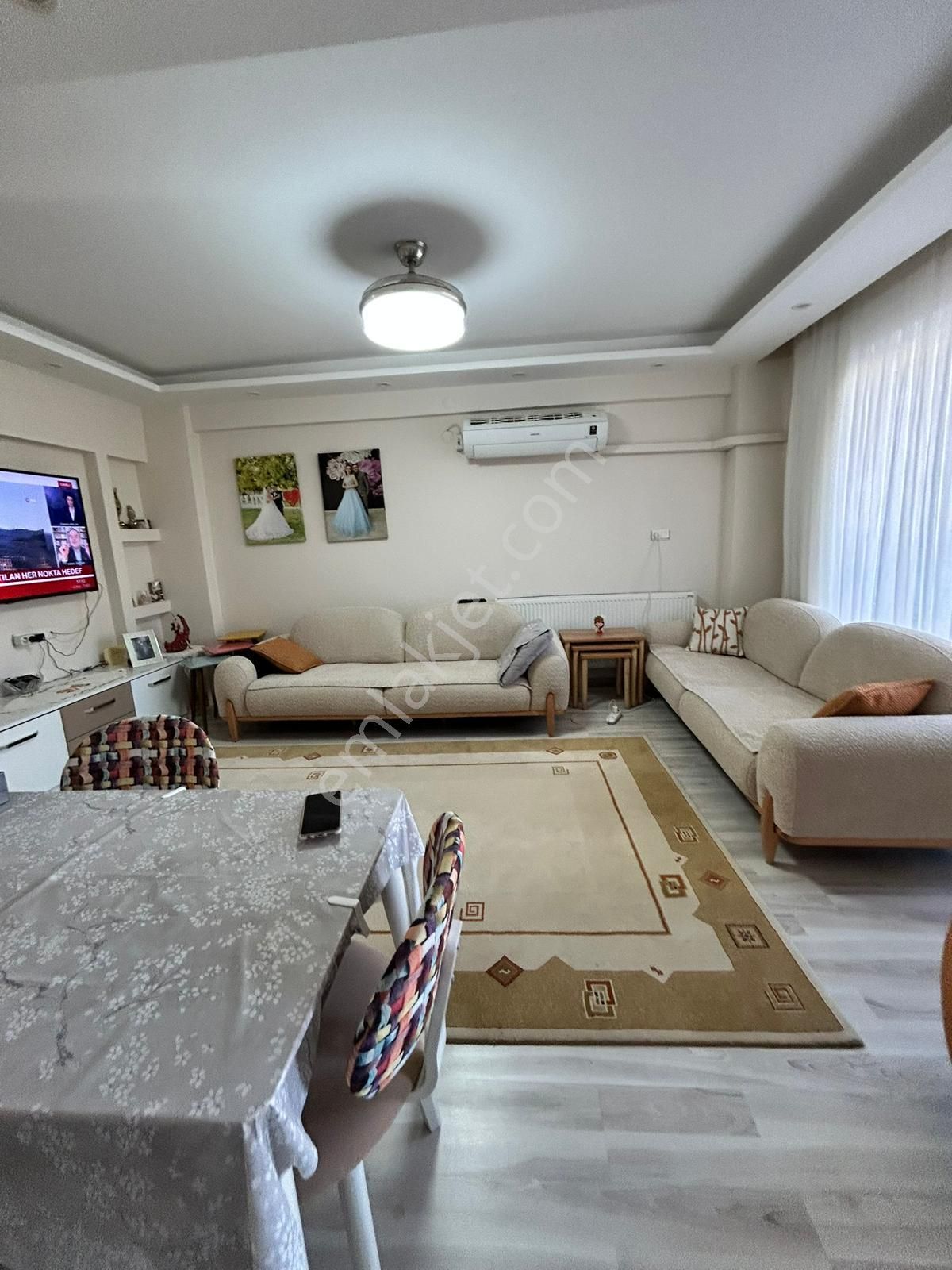 Tetik Emlak’tan Cumhuriyet Mahallesinde 2+1 Satılık Daire - Görsel 32