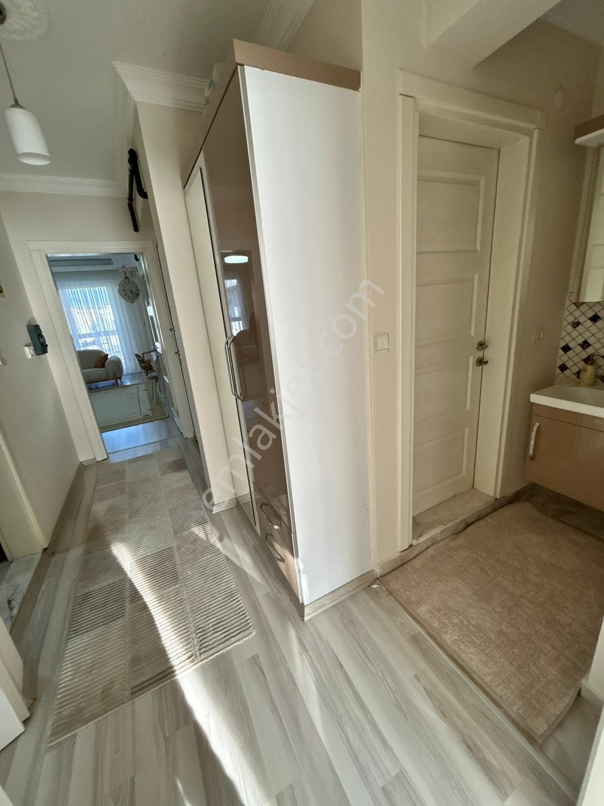 Tetik Emlak’tan Cumhuriyet Mahallesinde 2+1 Satılık Daire - Görsel 3