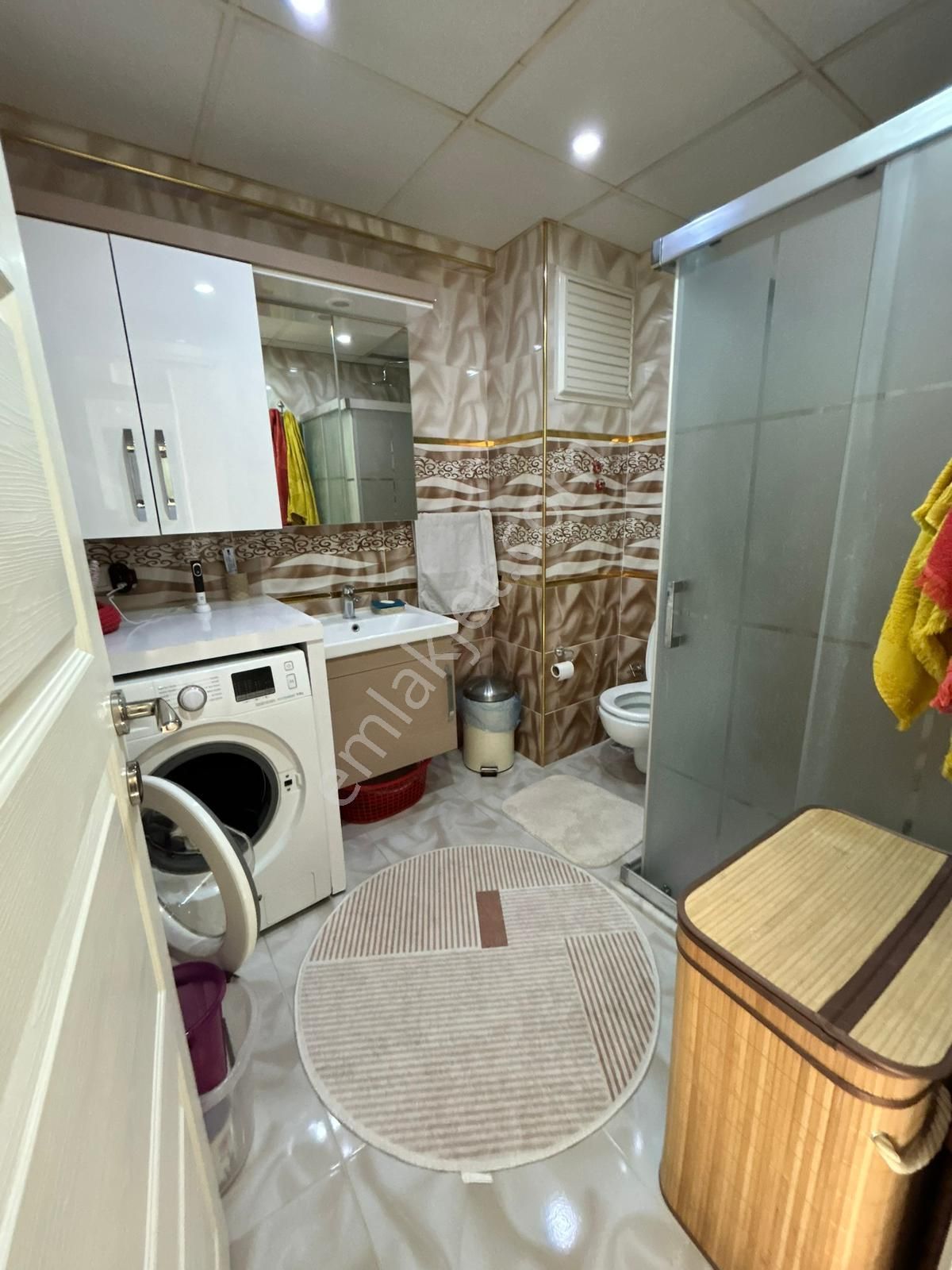 Tetik Emlak’tan Cumhuriyet Mahallesinde 2+1 Satılık Daire - Görsel 22