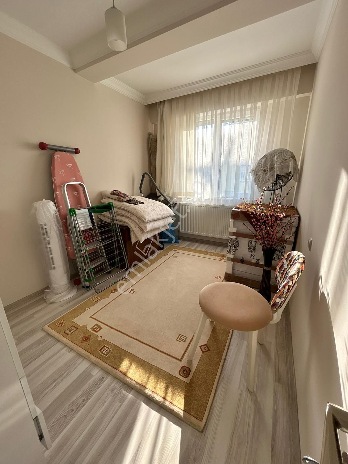 Tetik Emlak’tan Cumhuriyet Mahallesinde 2+1 Satılık Daire - Görsel 14