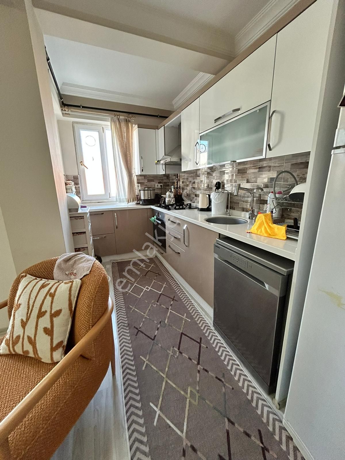 Tetik Emlak’tan Cumhuriyet Mahallesinde 2+1 Satılık Daire - Görsel 35