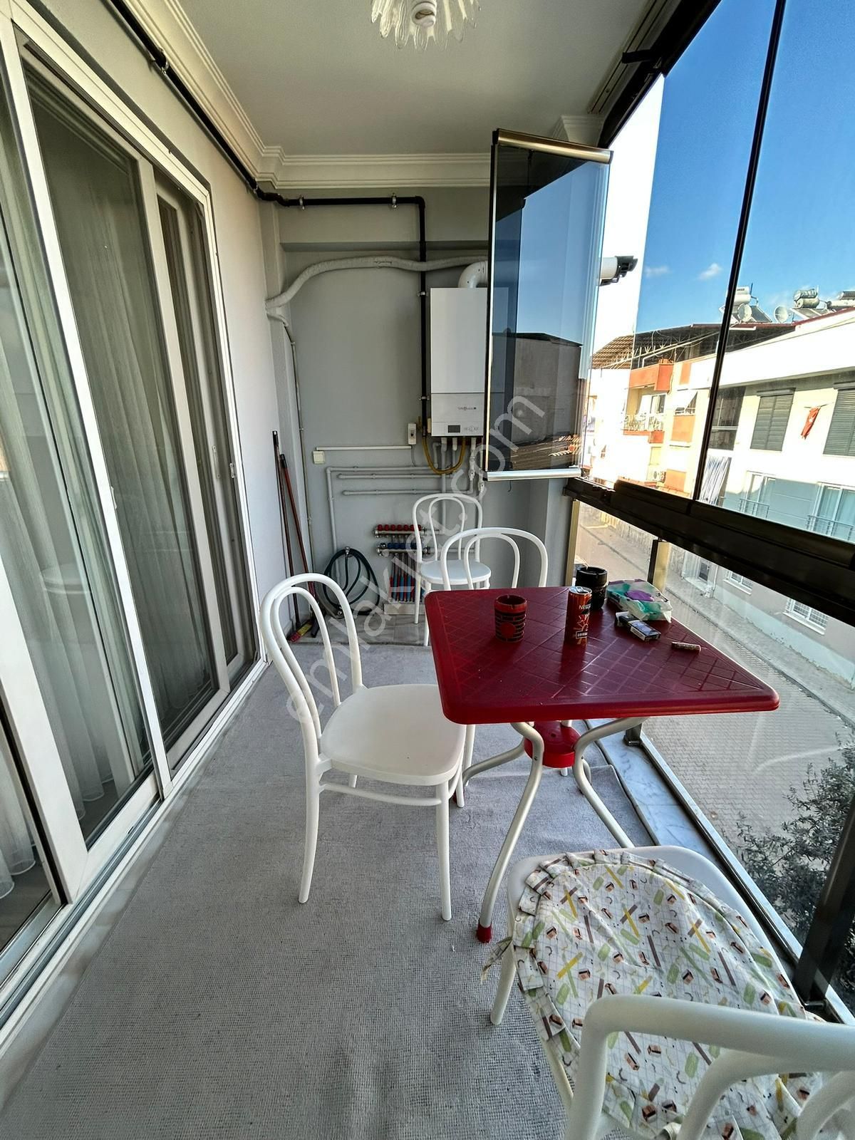 Tetik Emlak’tan Cumhuriyet Mahallesinde 2+1 Satılık Daire - Görsel 31