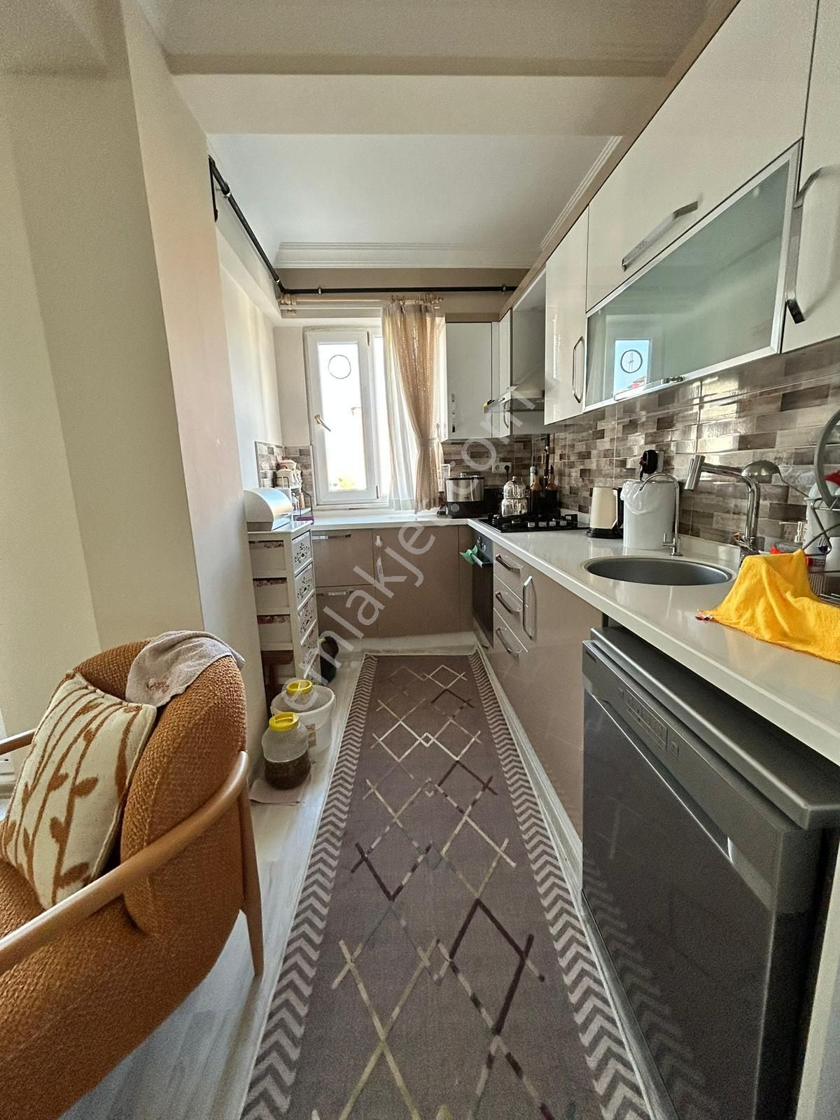 Tetik Emlak’tan Cumhuriyet Mahallesinde 2+1 Satılık Daire - Görsel 33