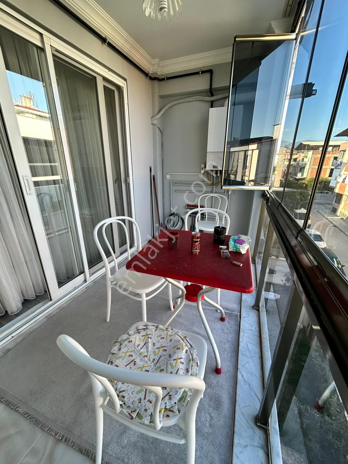 Tetik Emlak’tan Cumhuriyet Mahallesinde 2+1 Satılık Daire - Görsel 27