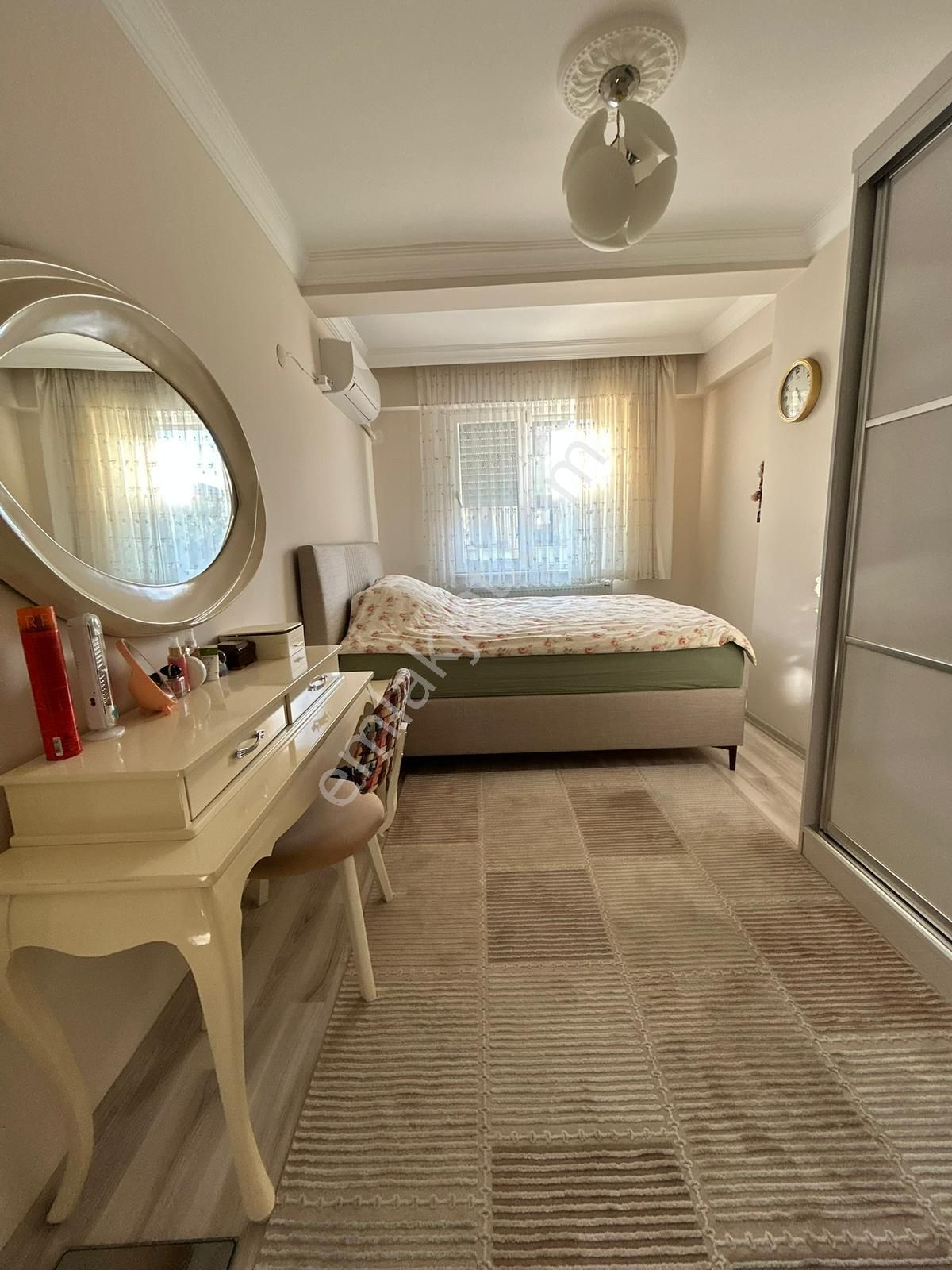 Tetik Emlak’tan Cumhuriyet Mahallesinde 2+1 Satılık Daire - Görsel 16