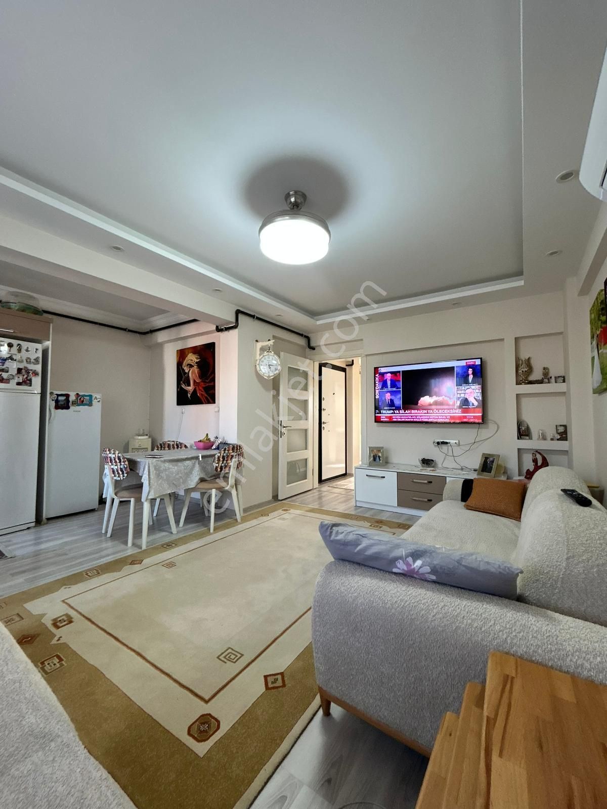 Tetik Emlak’tan Cumhuriyet Mahallesinde 2+1 Satılık Daire - Görsel 28