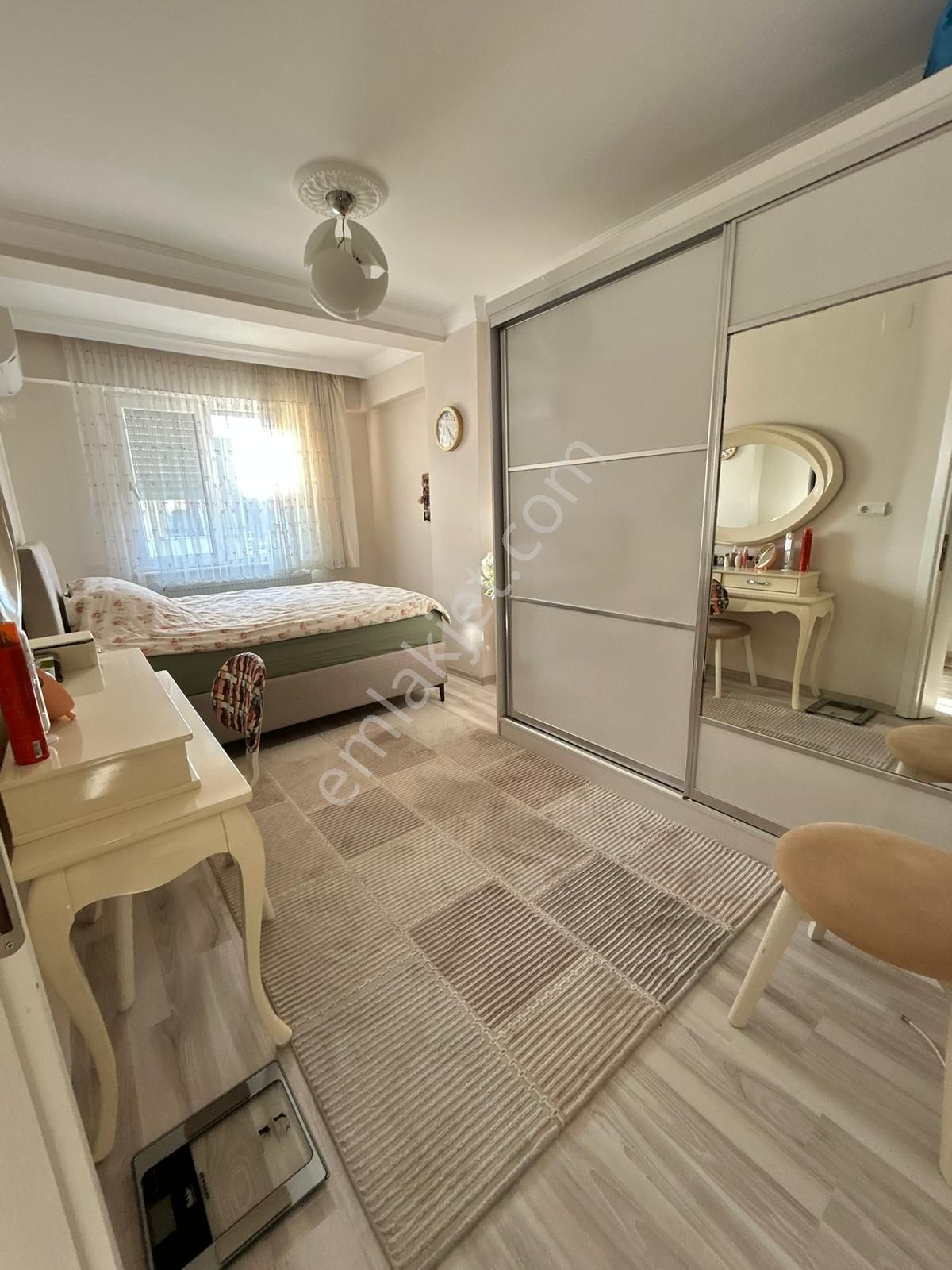 Tetik Emlak’tan Cumhuriyet Mahallesinde 2+1 Satılık Daire - Görsel 18