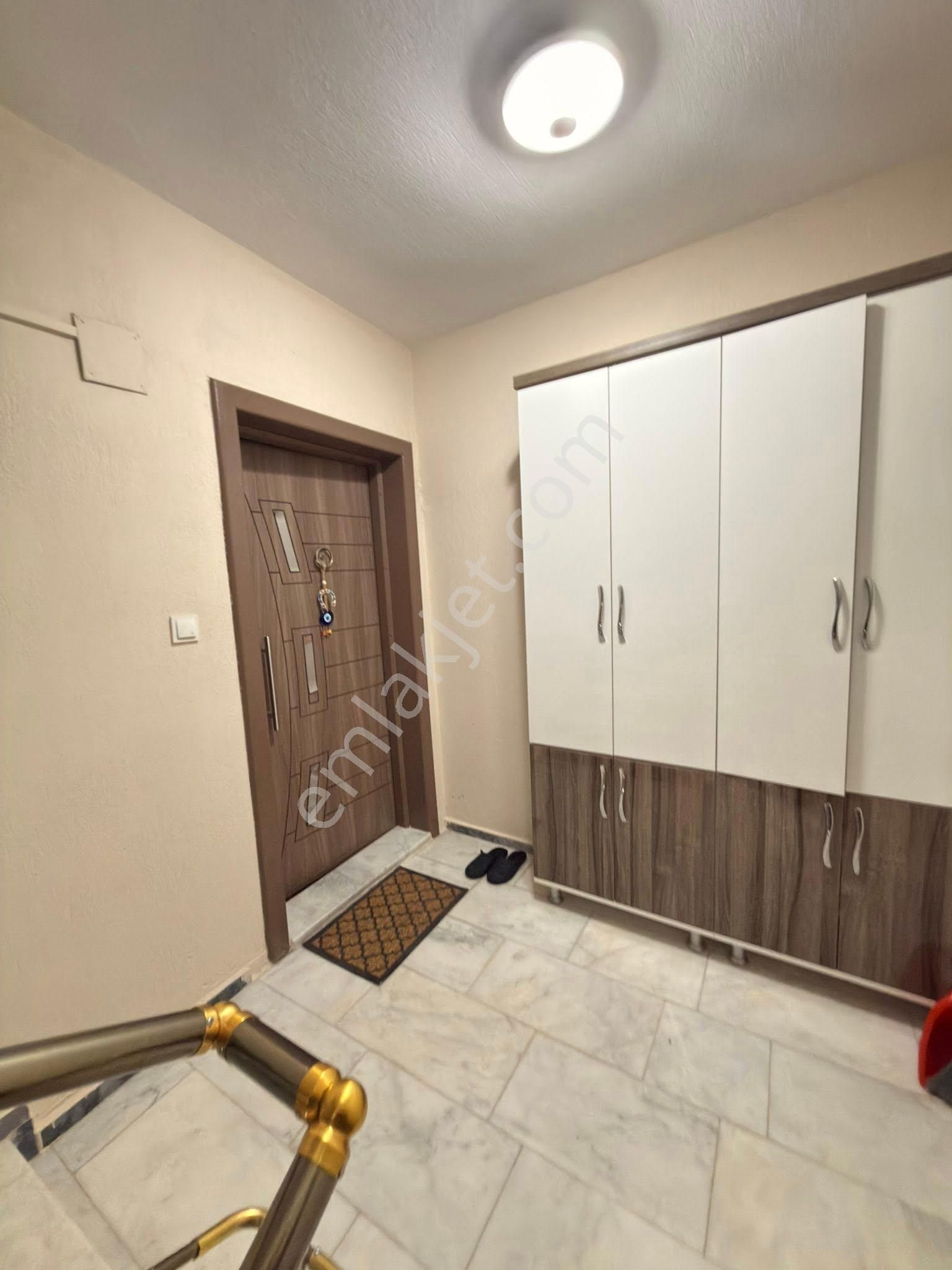 Nazilli Şirinevler Mahallesi Millet Bahçesi Altı Lüks Ve Geniş Ara Kat Daire! - Görsel 19