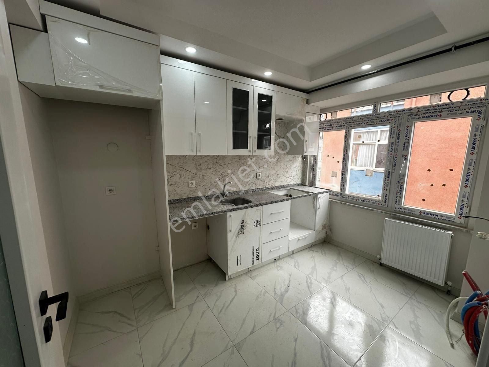 Beylikdüzü Yakupluda Satılık 2+1 Sıfır Daire - Görsel 12