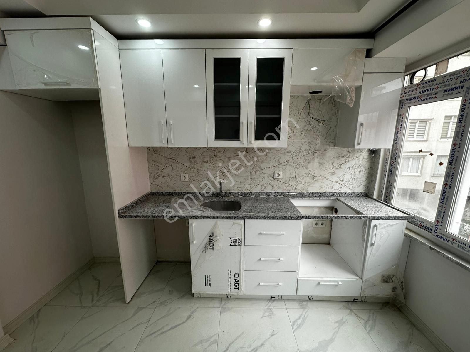 Beylikdüzü Yakupluda Satılık 2+1 Sıfır Daire - Görsel 11