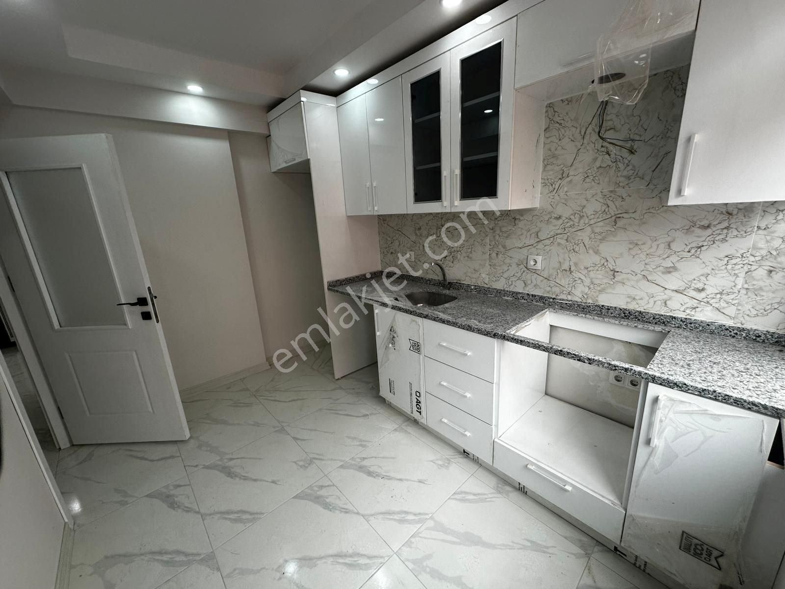 Beylikdüzü Yakupluda Satılık 2+1 Sıfır Daire - Görsel 14