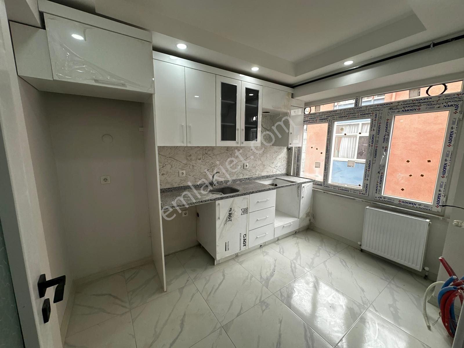 Beylikdüzü Yakupluda Satılık 2+1 Sıfır Daire - Görsel 15