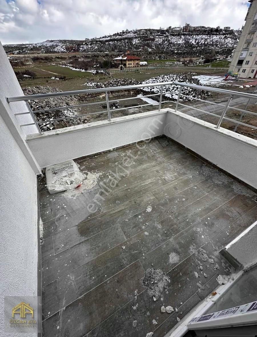Özcan Ata Gayrimenkul'den Kıralık Sıfır 3+1 Daire - Görsel 17