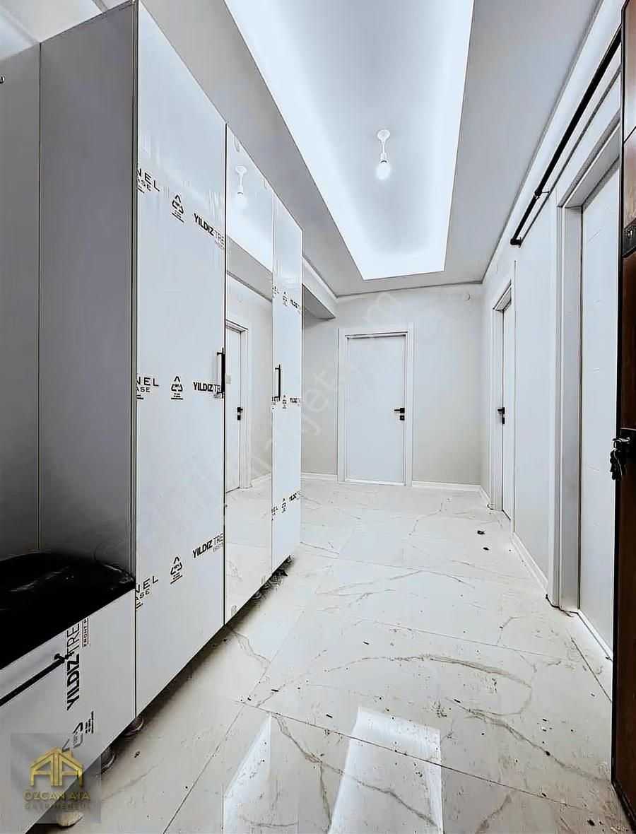 Özcan Ata Gayrimenkul'den Kıralık Sıfır 3+1 Daire - Görsel 3