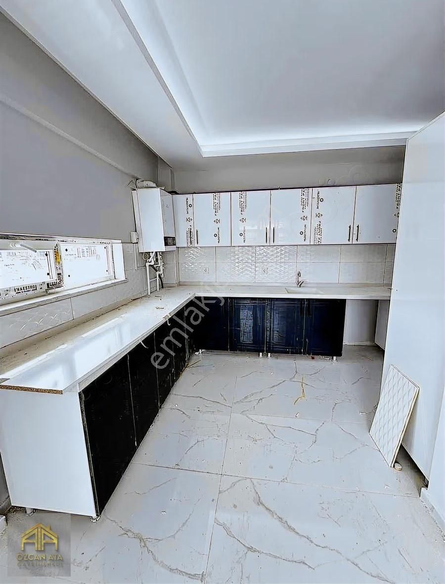 Özcan Ata Gayrimenkul'den Kıralık Sıfır 3+1 Daire - Görsel 20
