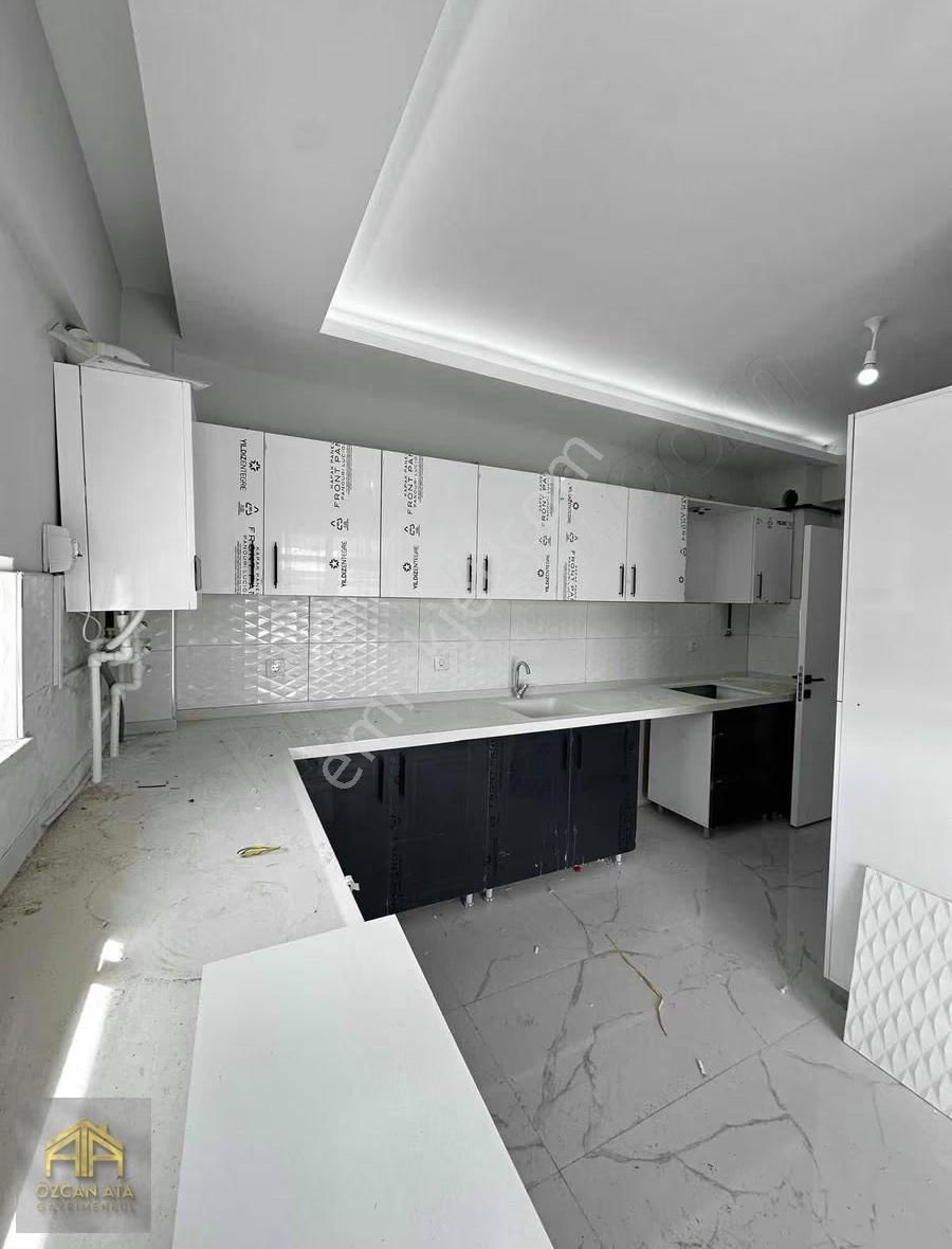 Özcan Ata Gayrimenkul'den Kıralık Sıfır 3+1 Daire - Görsel 16