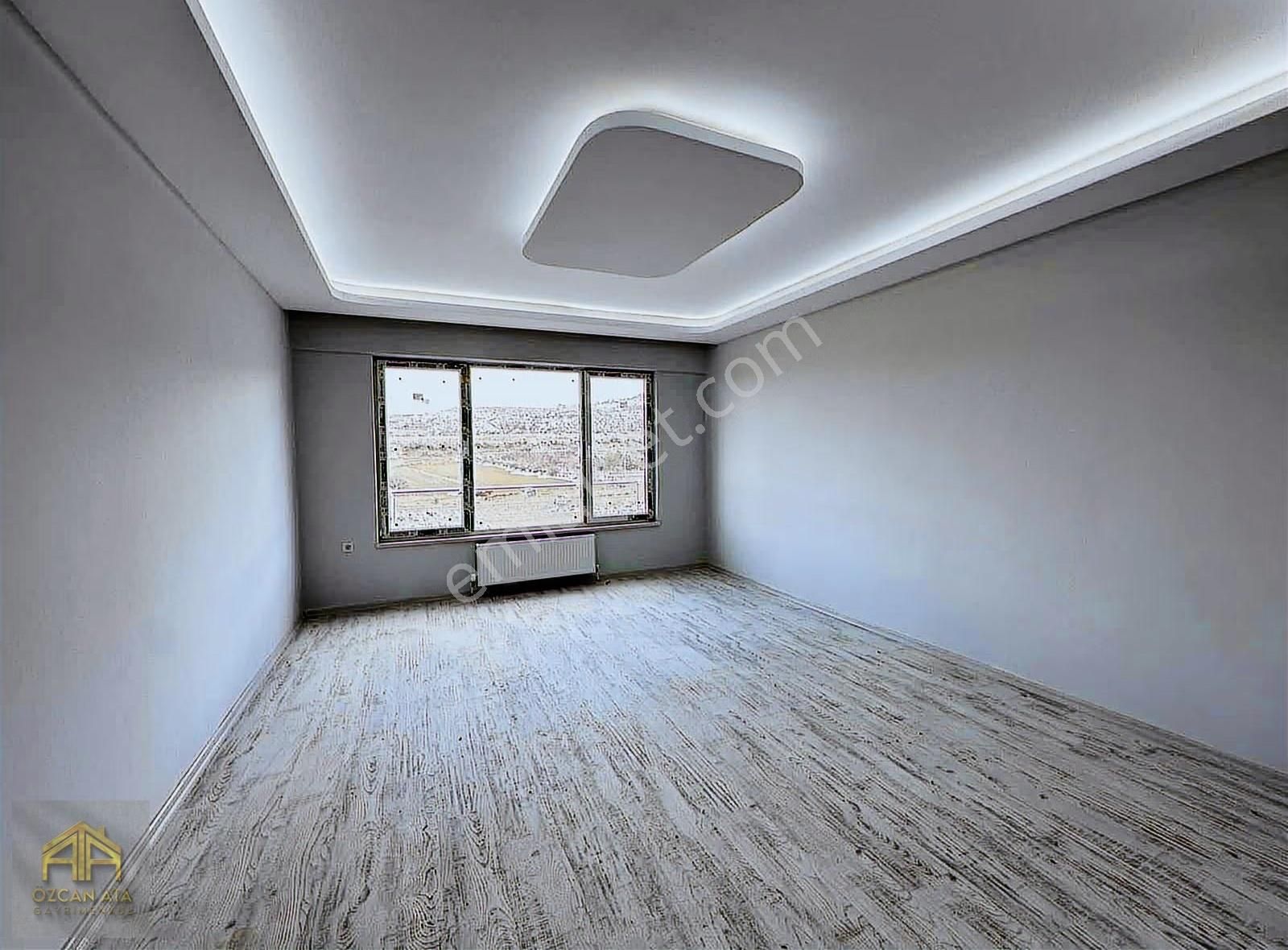 Özcan Ata Gayrimenkul'den Kıralık Sıfır 3+1 Daire - Görsel 7