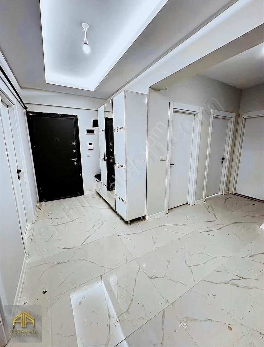 Özcan Ata Gayrimenkul'den Kıralık Sıfır 3+1 Daire - Görsel 8