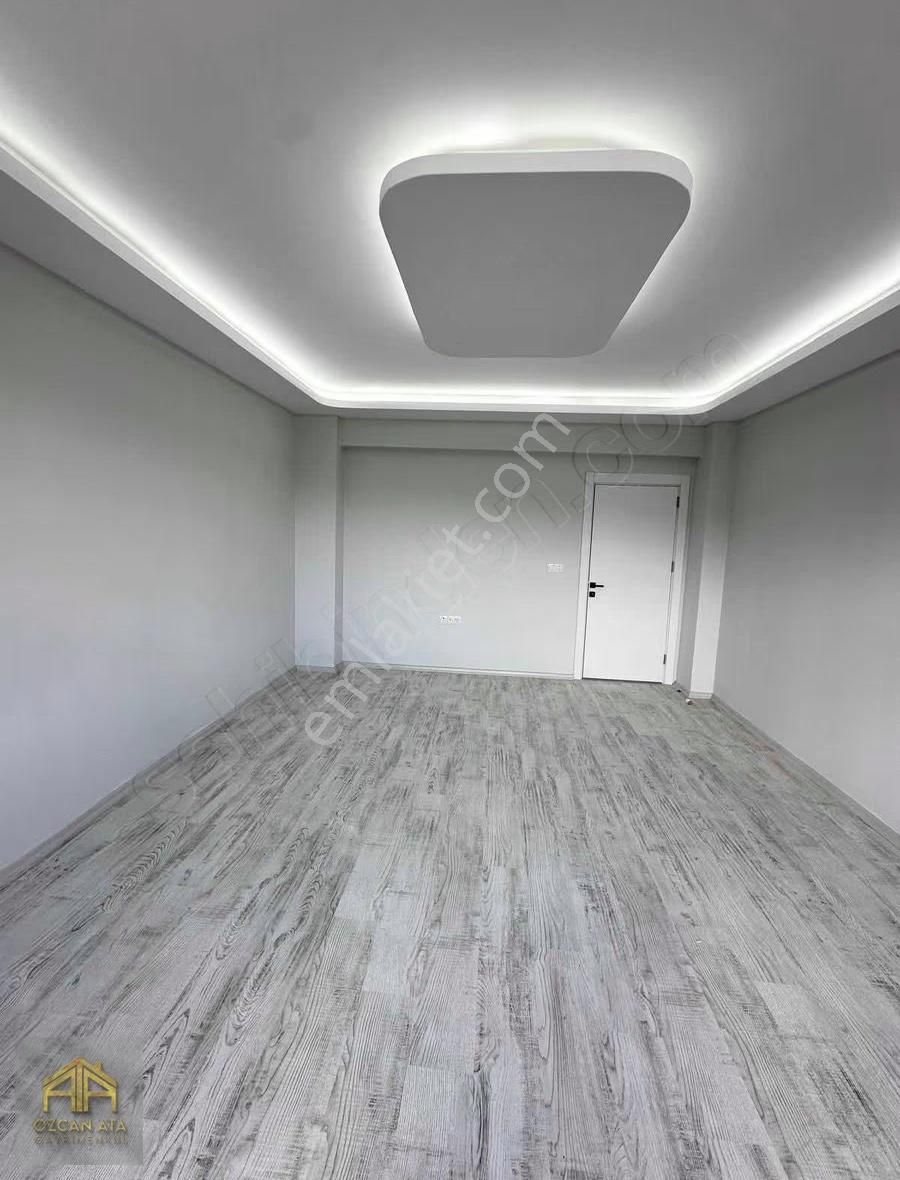 Özcan Ata Gayrimenkul'den Kıralık Sıfır 3+1 Daire - Görsel 11