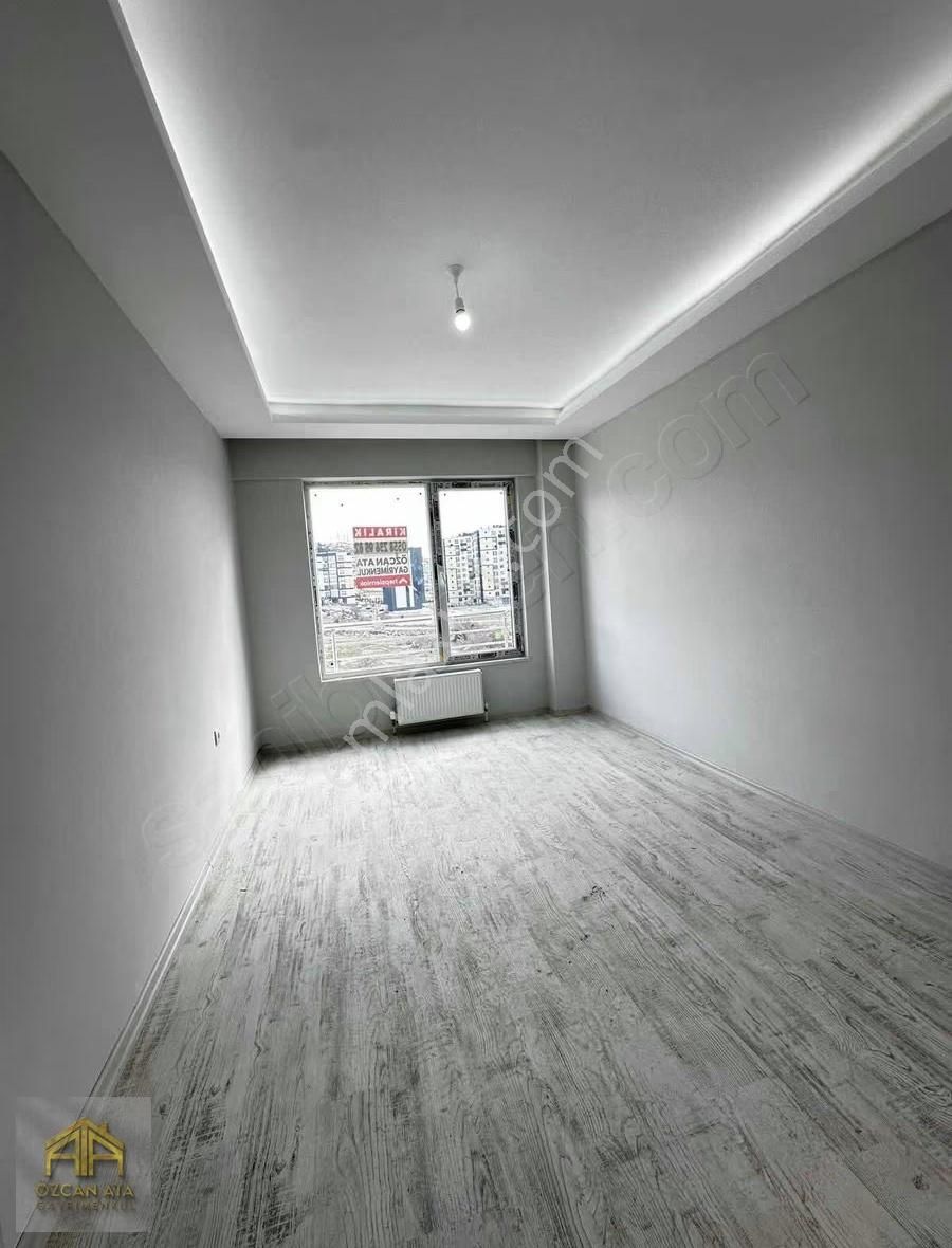 Özcan Ata Gayrimenkul'den Kıralık Sıfır 3+1 Daire - Görsel 21