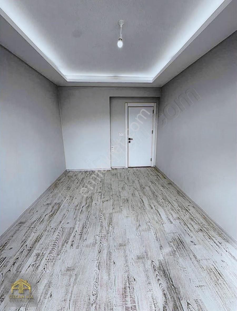 Özcan Ata Gayrimenkul'den Kıralık Sıfır 3+1 Daire - Görsel 15