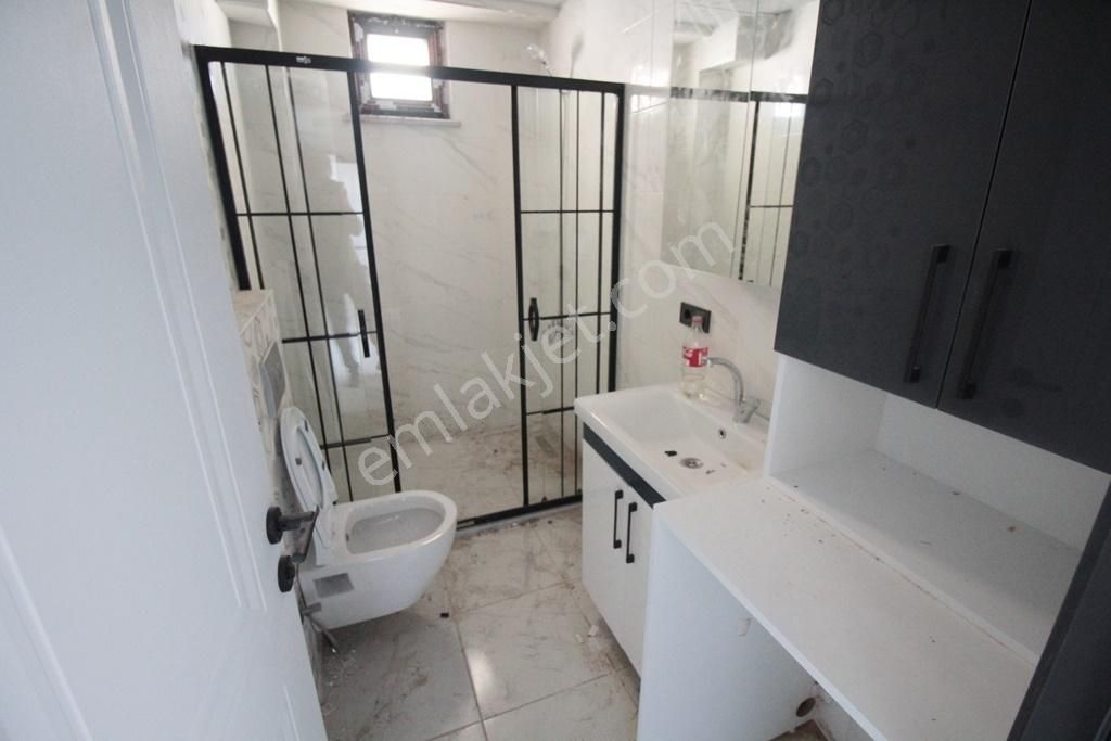 Havuzlarda '2+1 / 100m2' Site İçinde Sıfır Kiralık Daire - Görsel 3