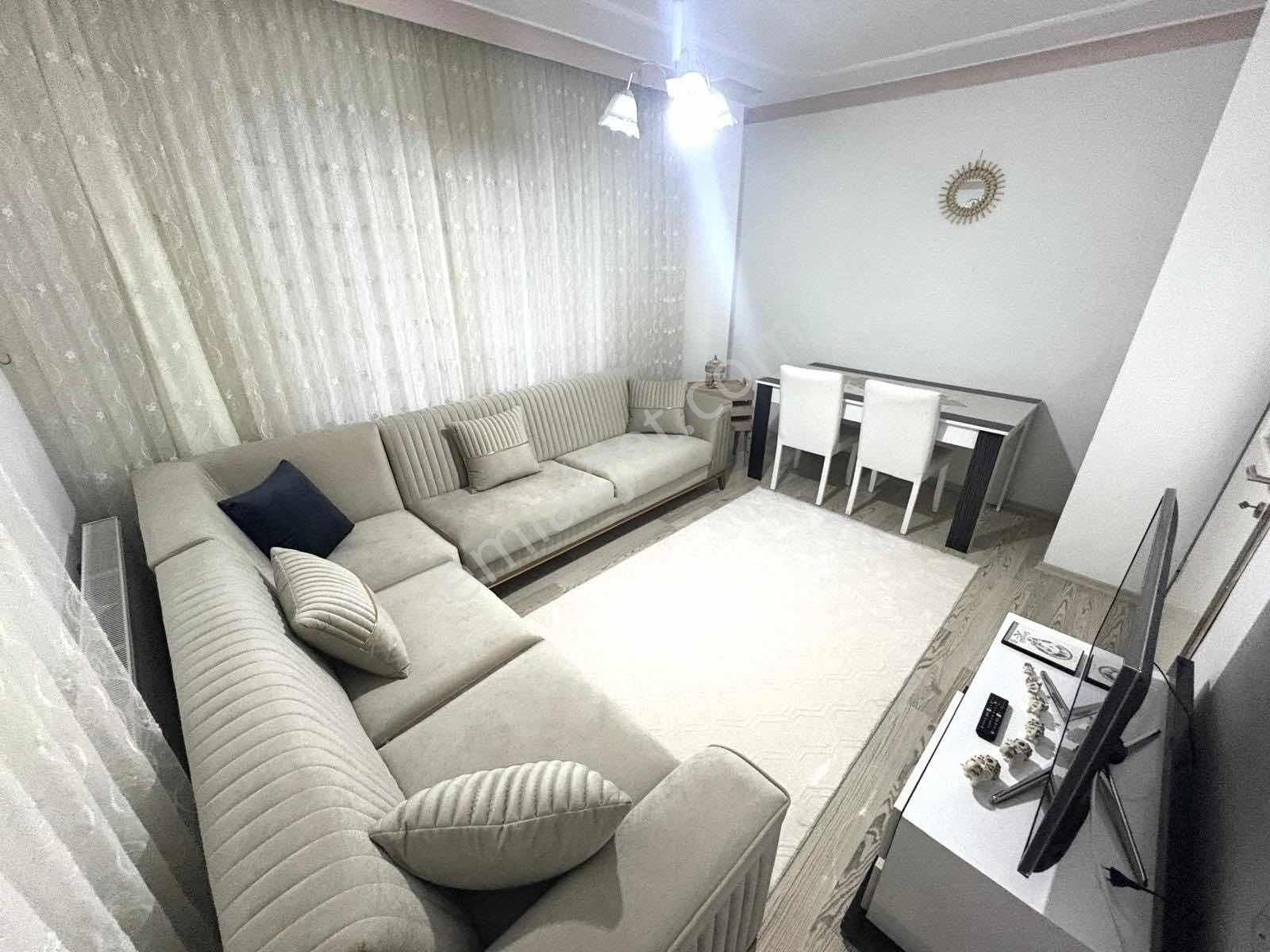 Sincan Tandoğan Mh'de Bağımsız Arakat Ön Cehe Boş 2+1 Yeni Bina - Görsel 20