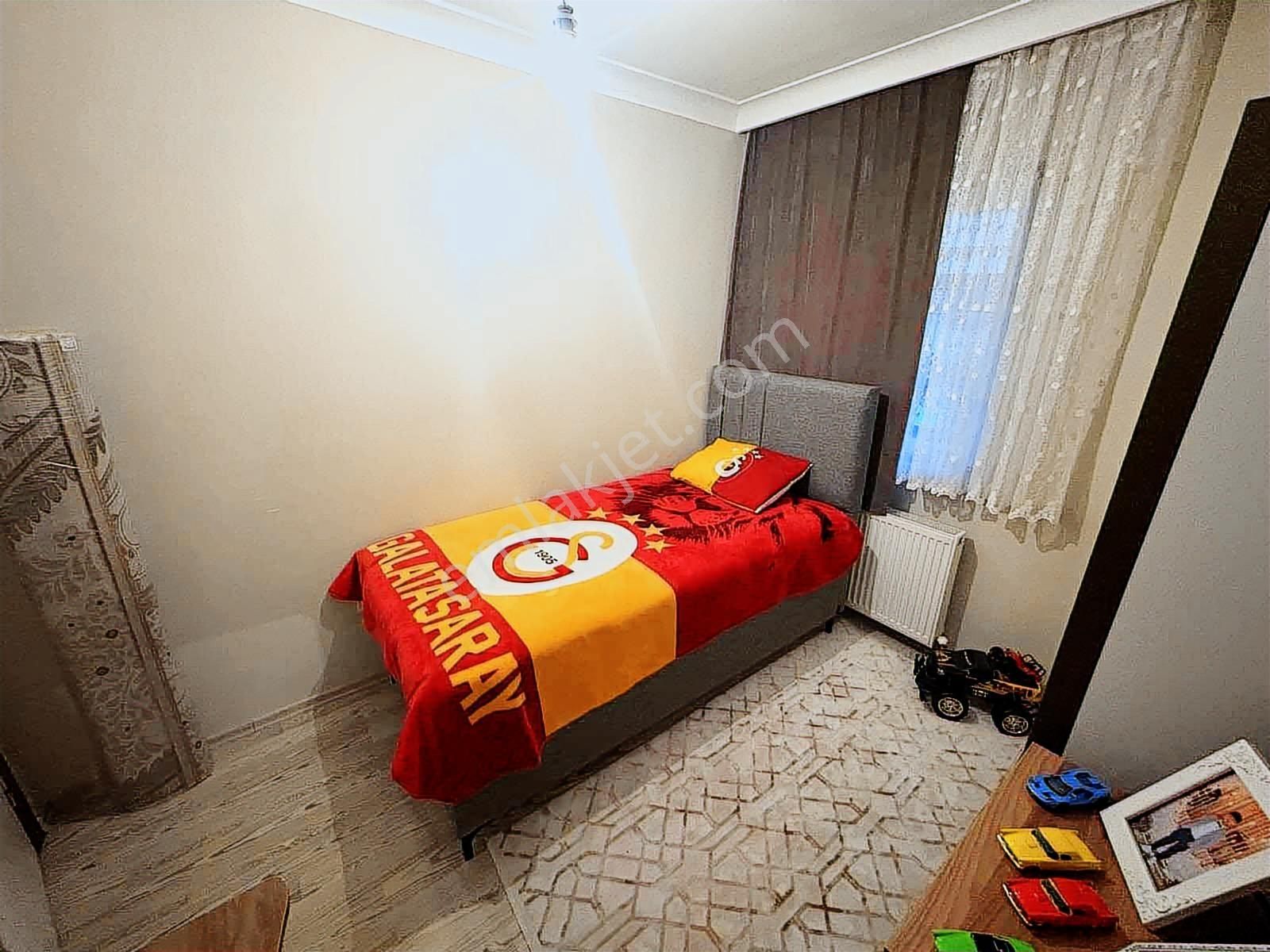 Sincan Tandoğan Mh'de Bağımsız Arakat Ön Cehe Boş 2+1 Yeni Bina - Görsel 26