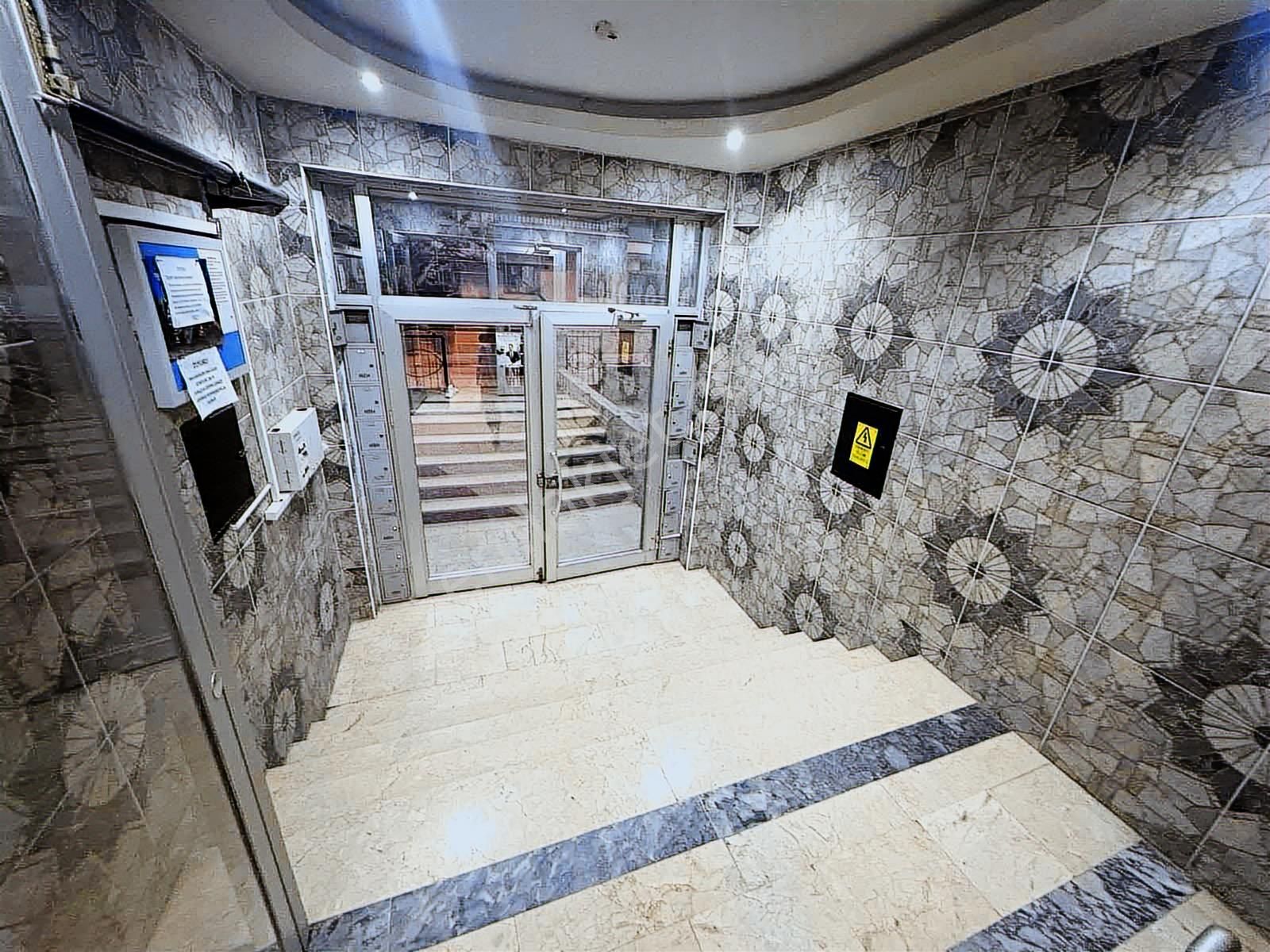 Sincan Tandoğan Mh'de Bağımsız Arakat Ön Cehe Boş 2+1 Yeni Bina - Görsel 35