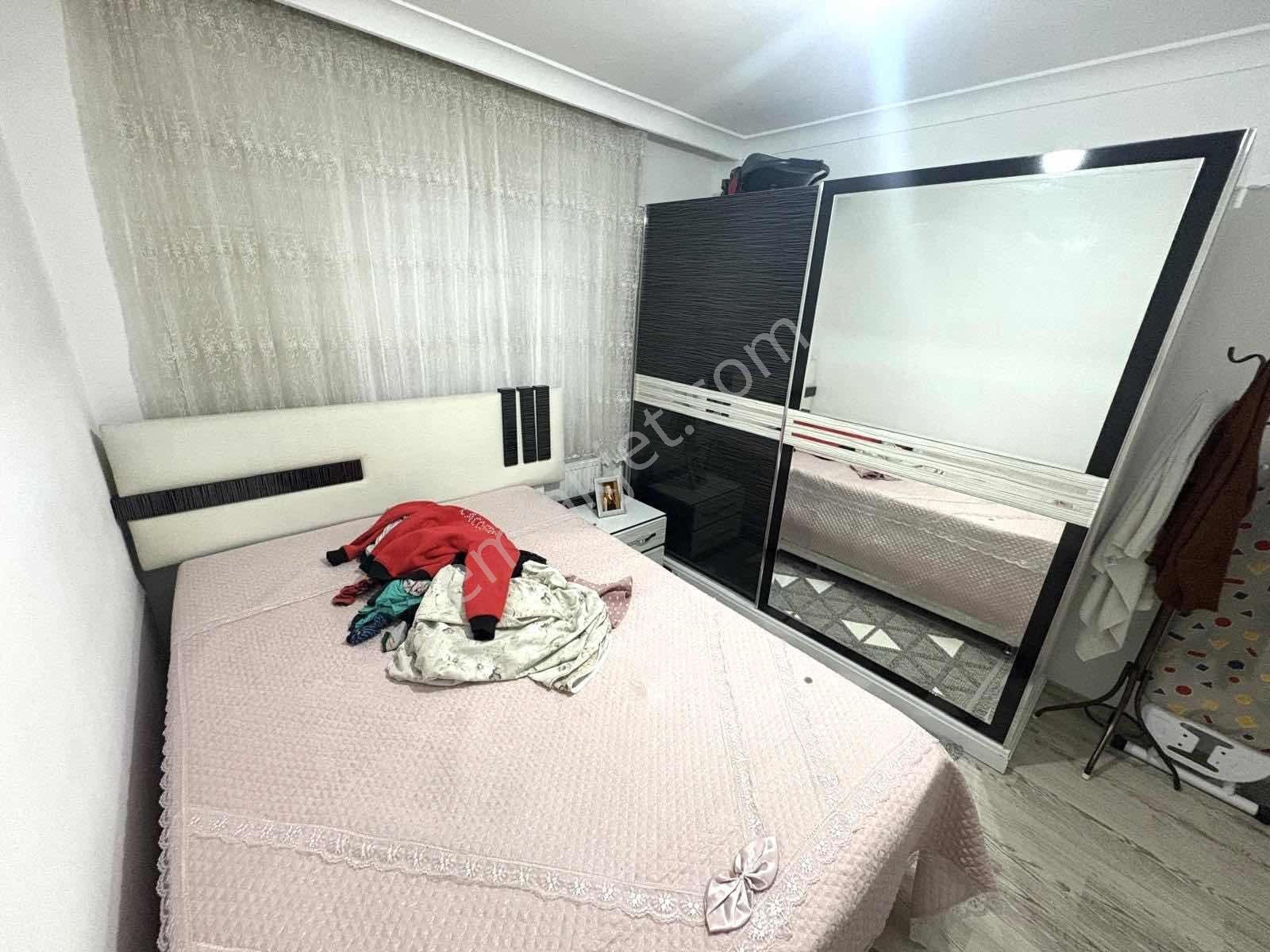 Sincan Tandoğan Mh'de Bağımsız Arakat Ön Cehe Boş 2+1 Yeni Bina - Görsel 8