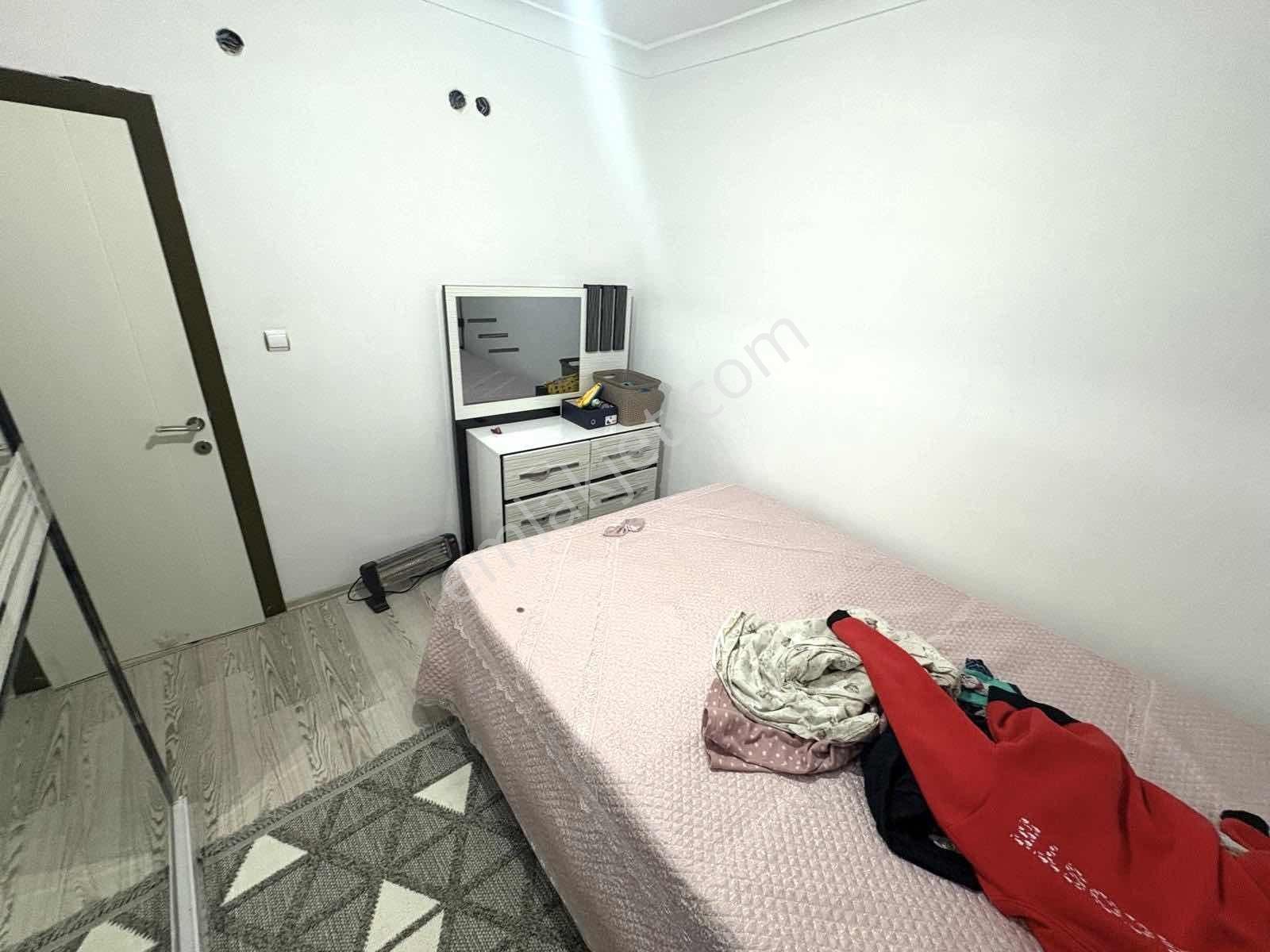 Sincan Tandoğan Mh'de Bağımsız Arakat Ön Cehe Boş 2+1 Yeni Bina - Görsel 13