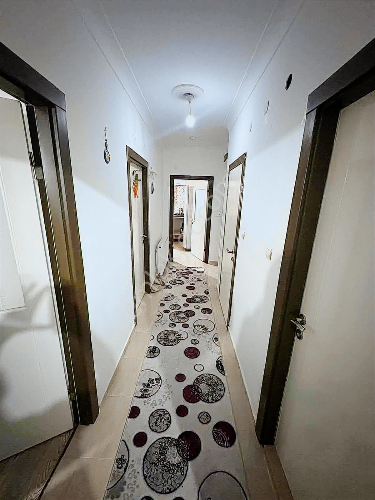 Sincan Tandoğan Mh'de Bağımsız Arakat Ön Cehe Boş 2+1 Yeni Bina - Görsel 32