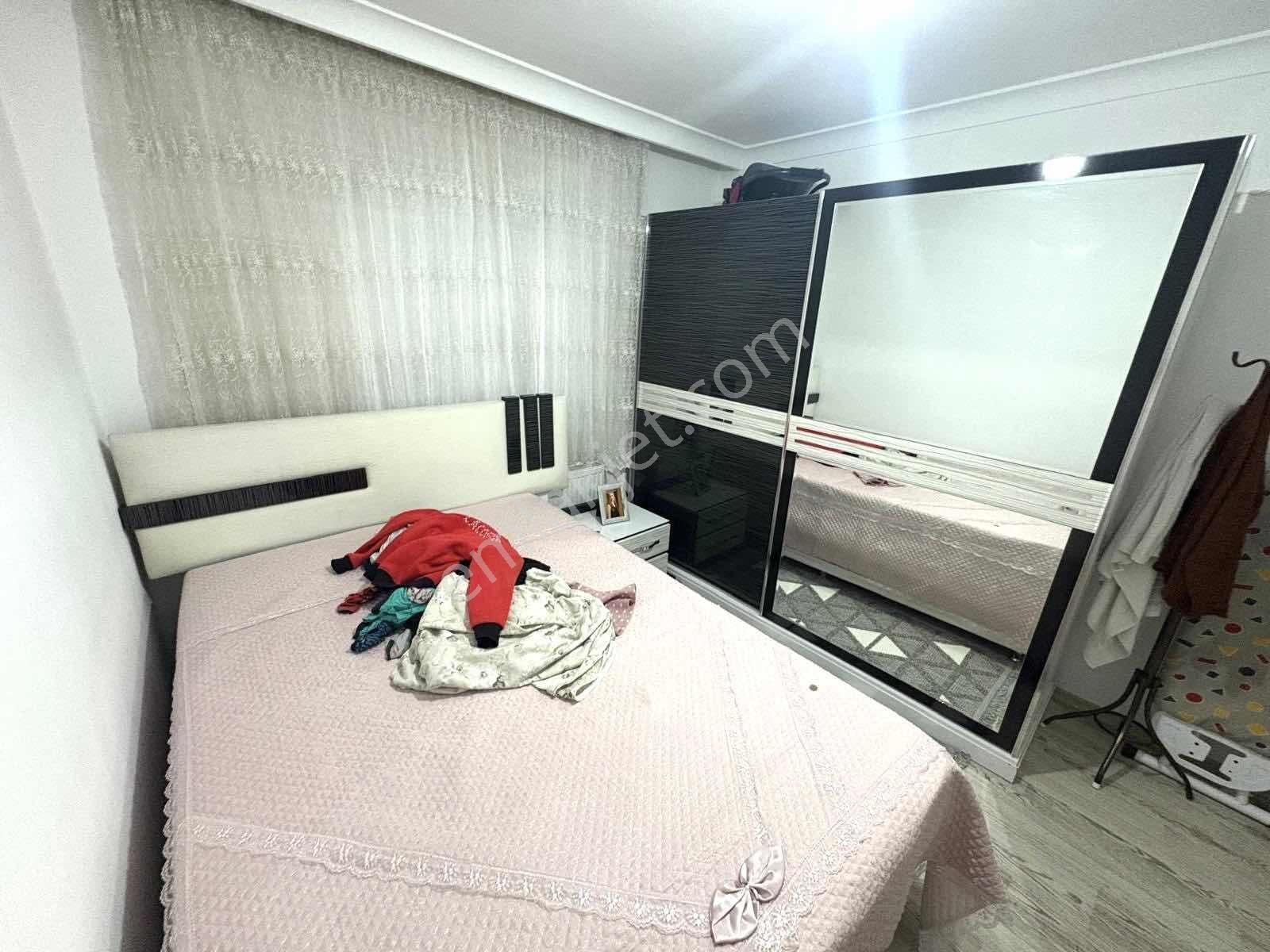 Sincan Tandoğan Mh'de Bağımsız Arakat Ön Cehe Boş 2+1 Yeni Bina - Görsel 10