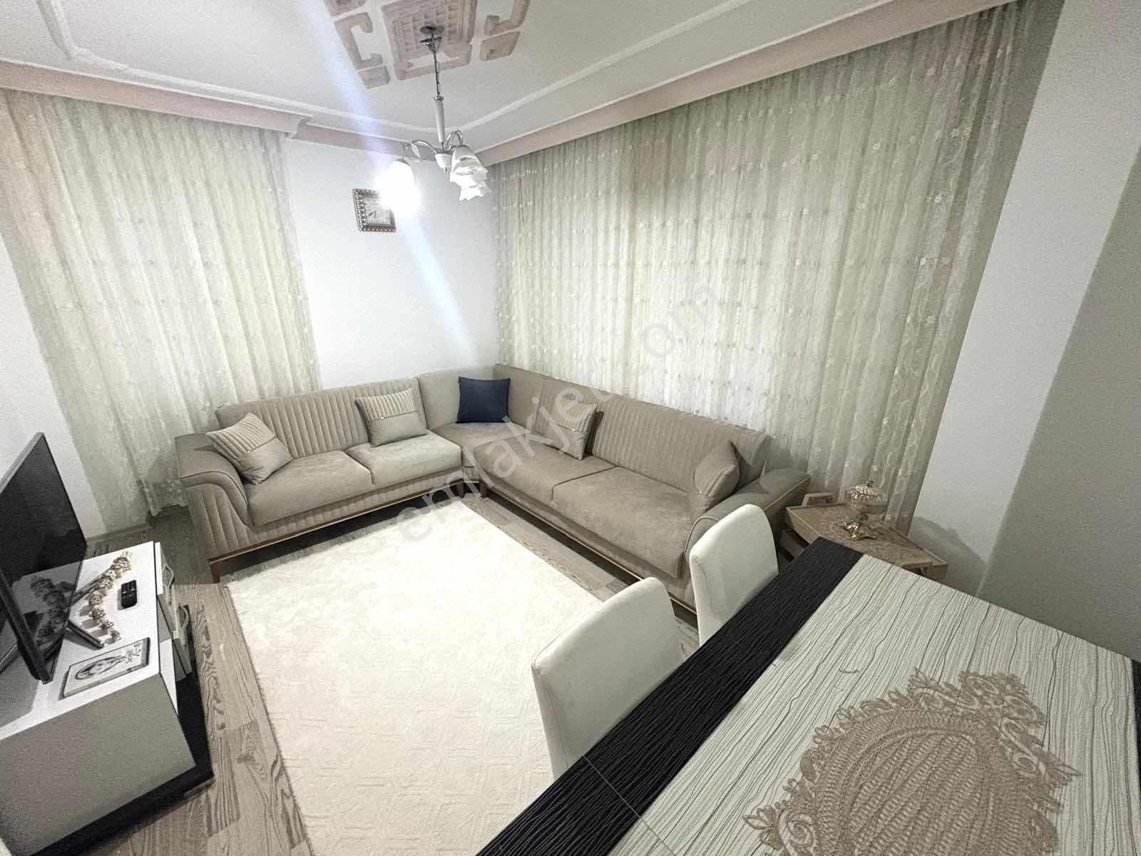 Sincan Tandoğan Mh'de Bağımsız Arakat Ön Cehe Boş 2+1 Yeni Bina - Görsel 7