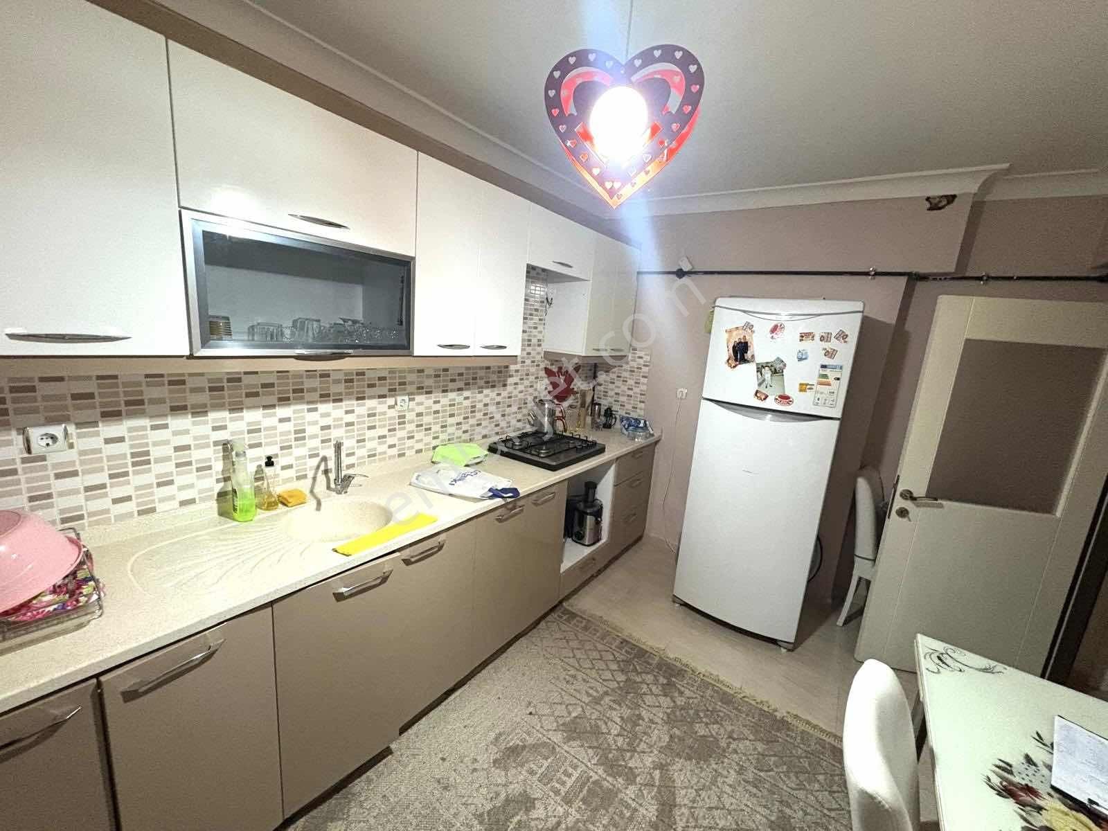 Sincan Tandoğan Mh'de Bağımsız Arakat Ön Cehe Boş 2+1 Yeni Bina - Görsel 15