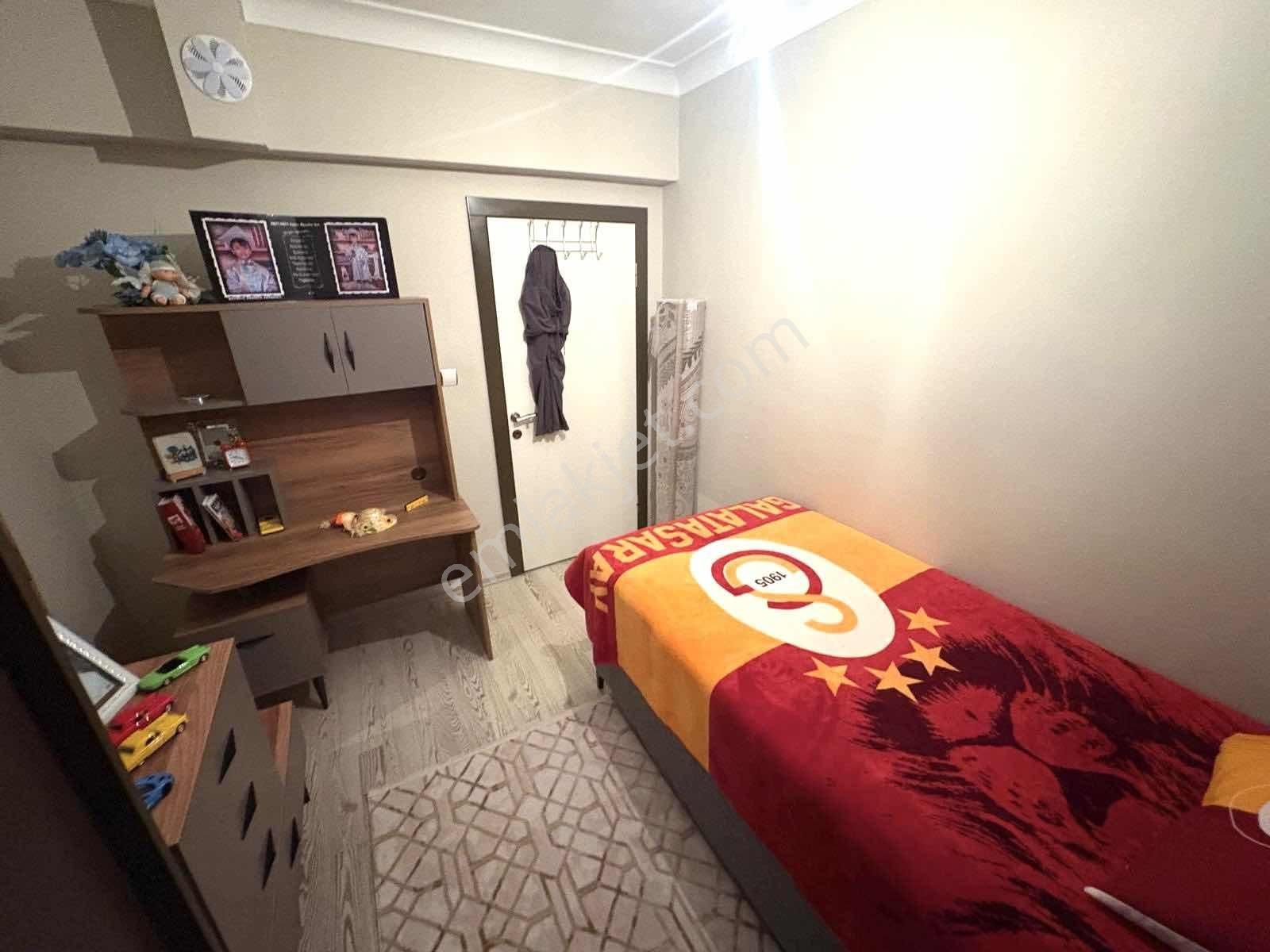 Sincan Tandoğan Mh'de Bağımsız Arakat Ön Cehe Boş 2+1 Yeni Bina - Görsel 11