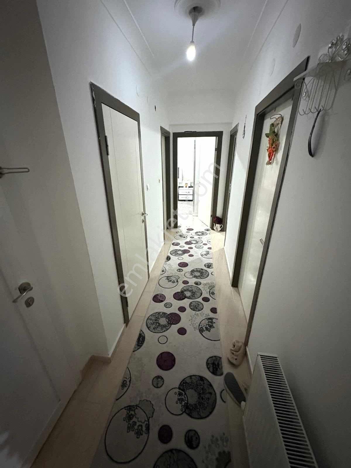 Sincan Tandoğan Mh'de Bağımsız Arakat Ön Cehe Boş 2+1 Yeni Bina - Görsel 31