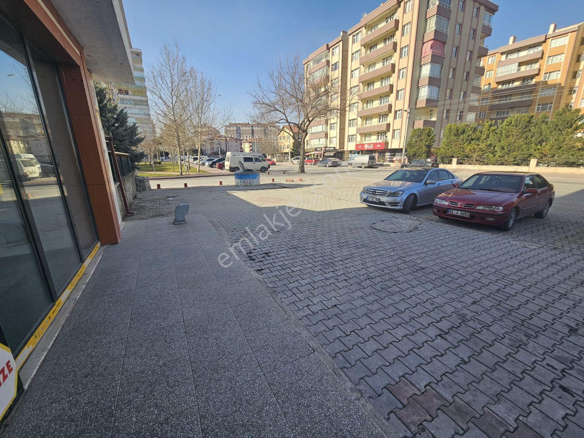 Melsa Başoda'dan Kılıçaslan Mah. Satılık Dükkan - Görsel 6