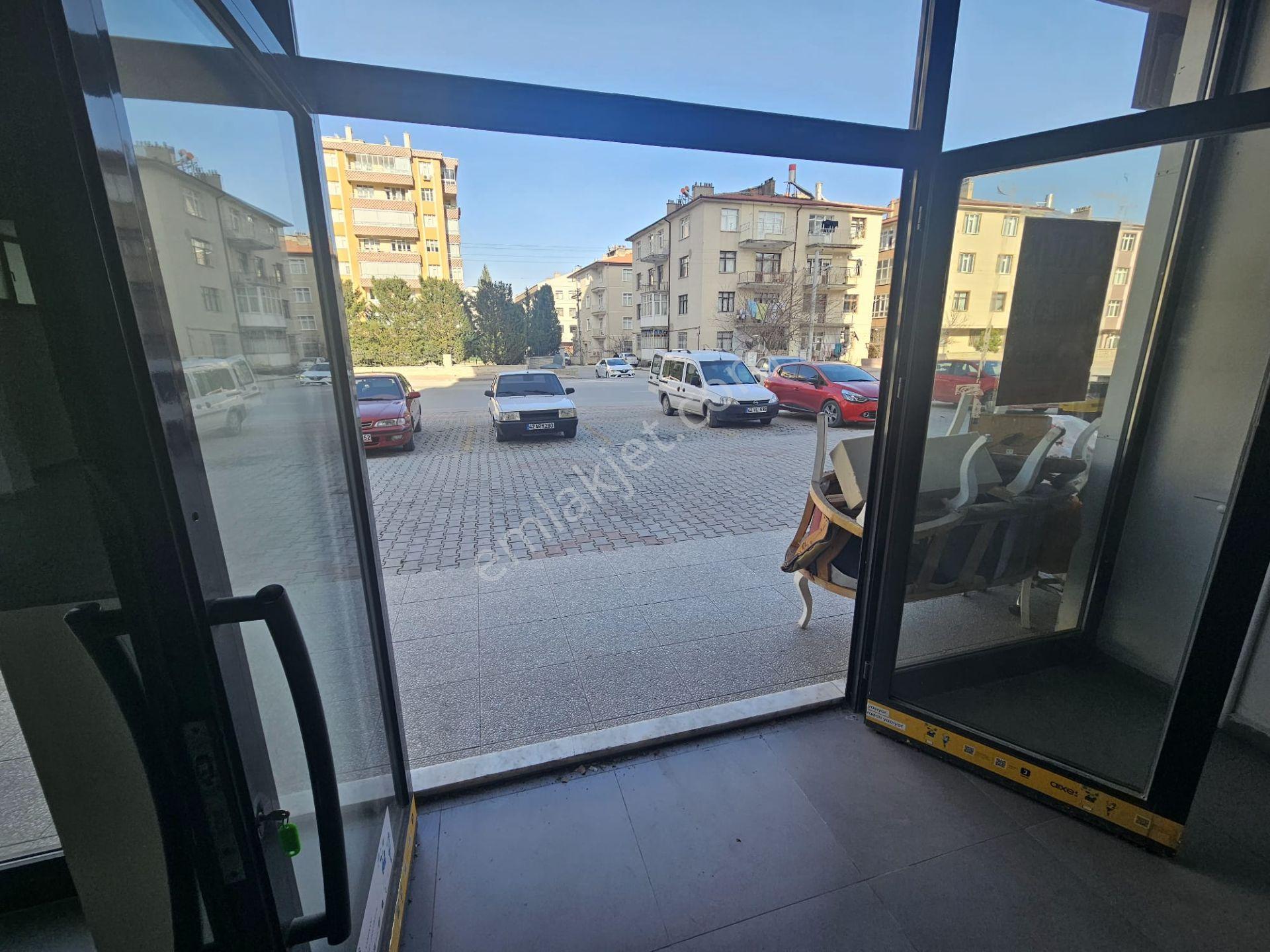 Melsa Başoda'dan Kılıçaslan Mah. Satılık Dükkan - Görsel 19
