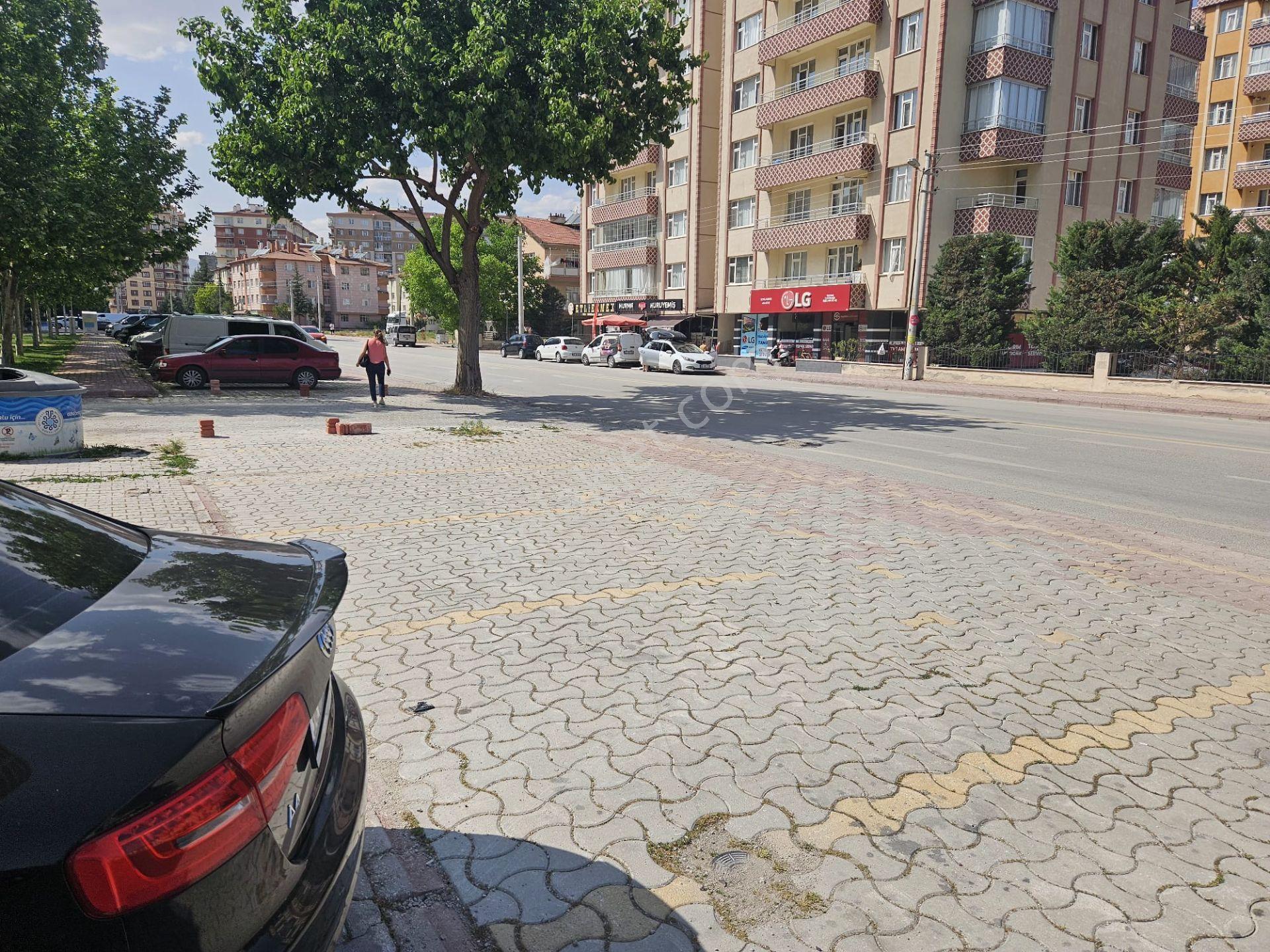 Melsa Başoda'dan Kılıçaslan Mah. Satılık Dükkan - Görsel 23