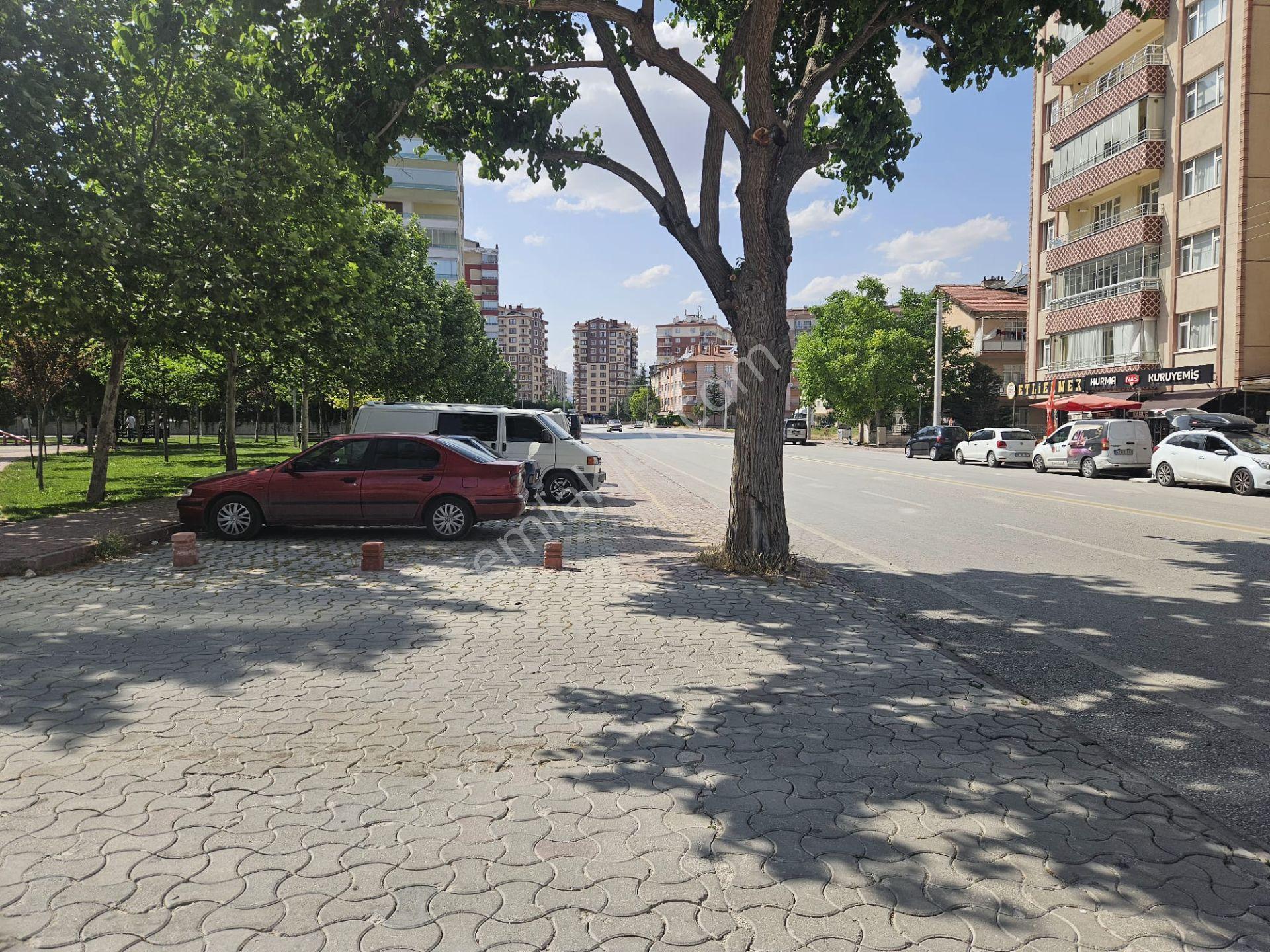 Melsa Başoda'dan Kılıçaslan Mah. Satılık Dükkan - Görsel 25