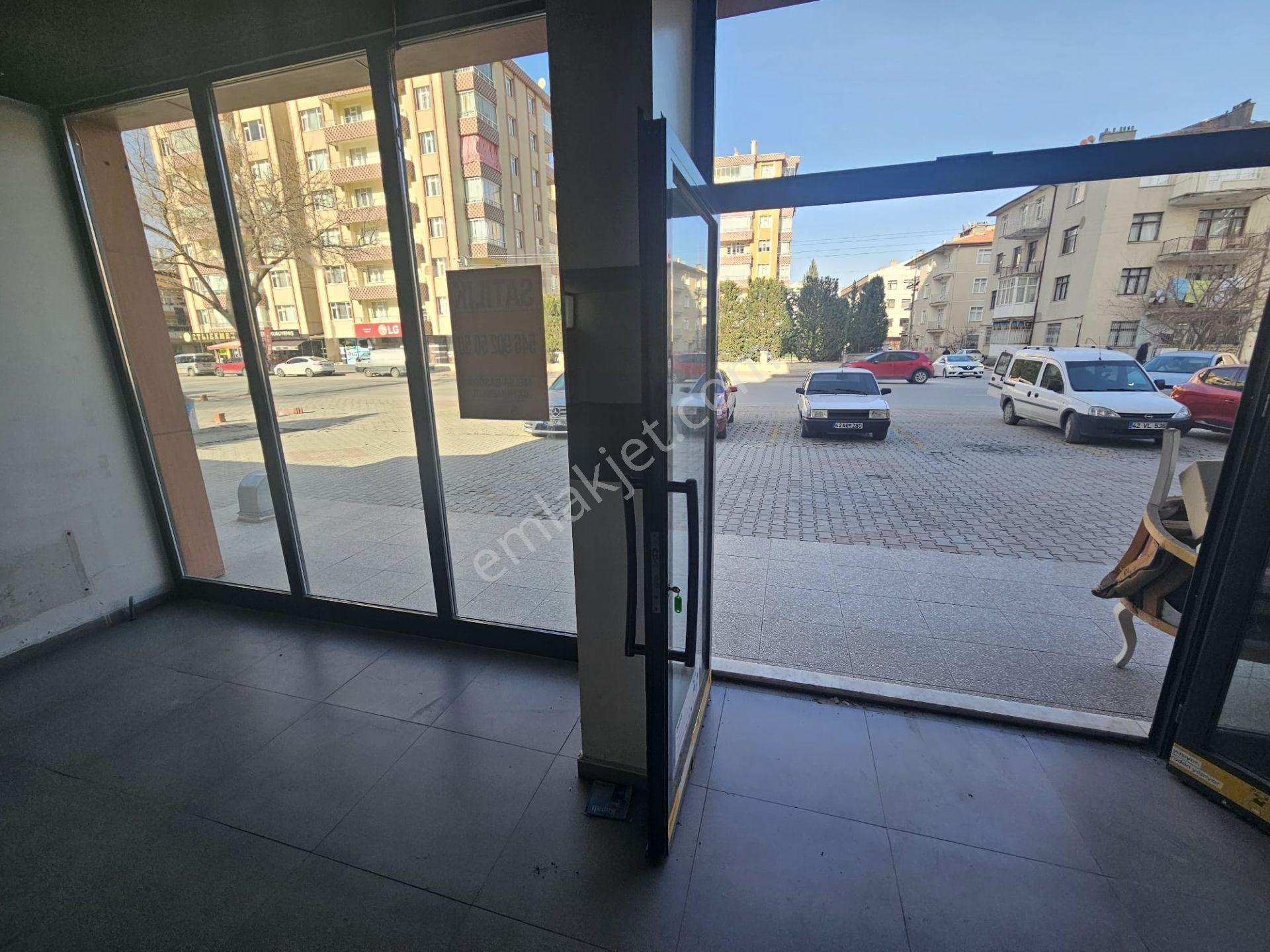 Melsa Başoda'dan Kılıçaslan Mah. Satılık Dükkan - Görsel 20