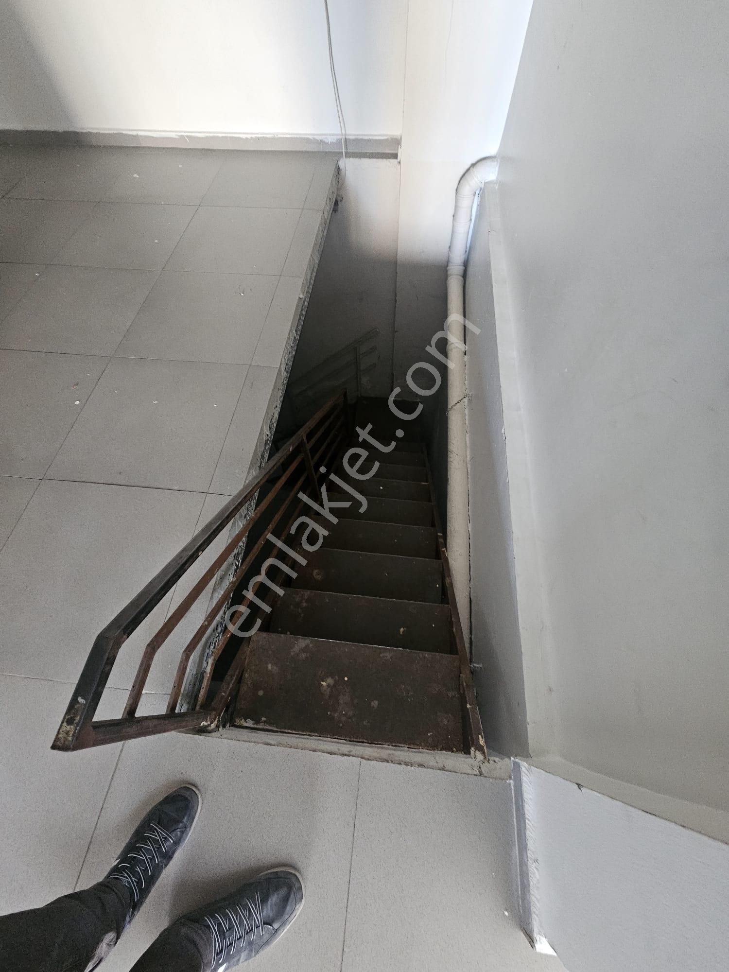 Melsa Başoda'dan Kılıçaslan Mah. Satılık Dükkan - Görsel 16