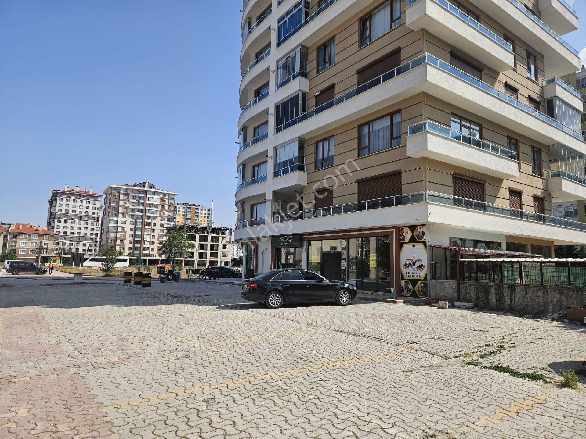 Melsa Başoda'dan Kılıçaslan Mah. Satılık Dükkan - Görsel 30