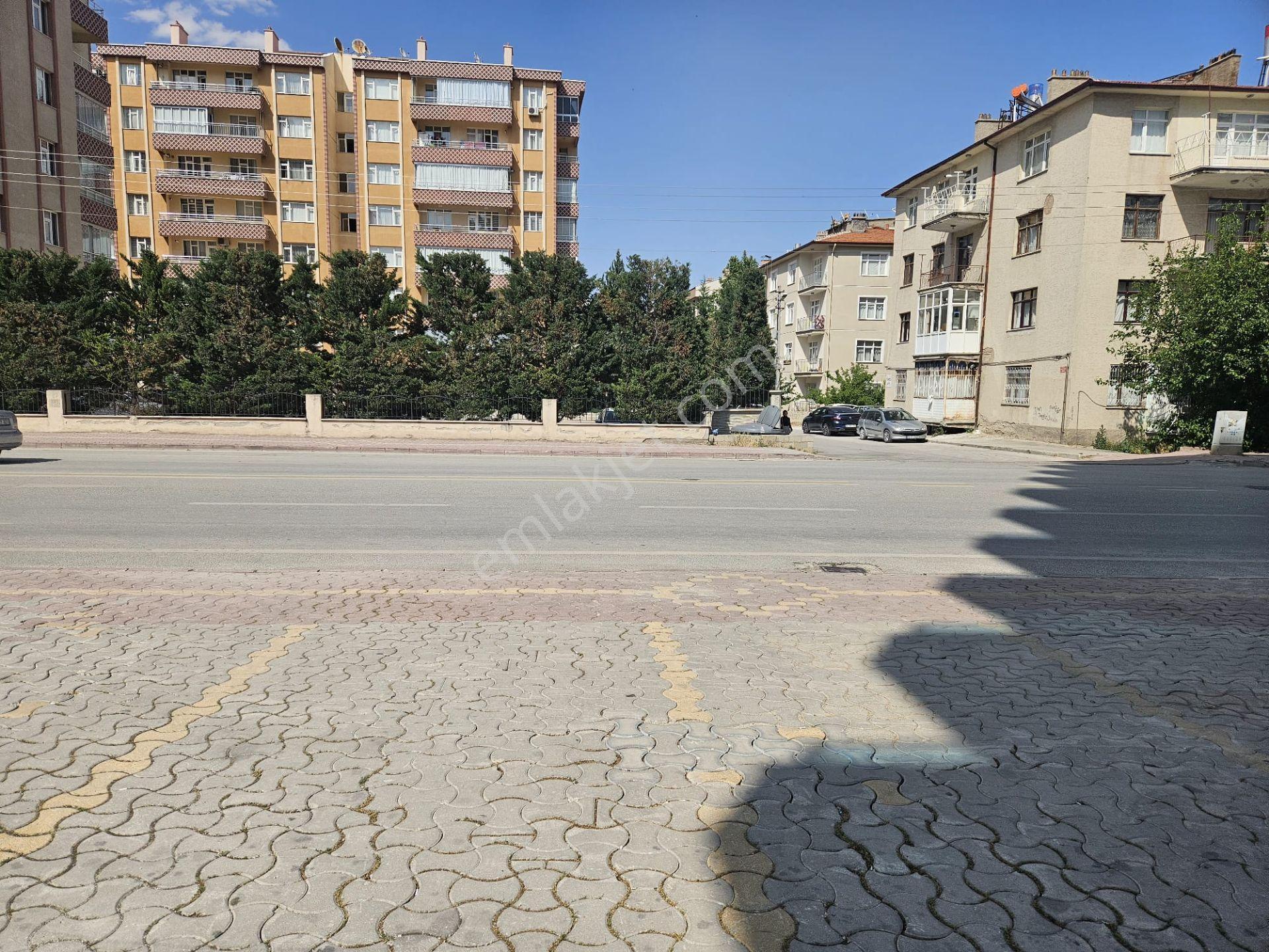 Melsa Başoda'dan Kılıçaslan Mah. Satılık Dükkan - Görsel 22