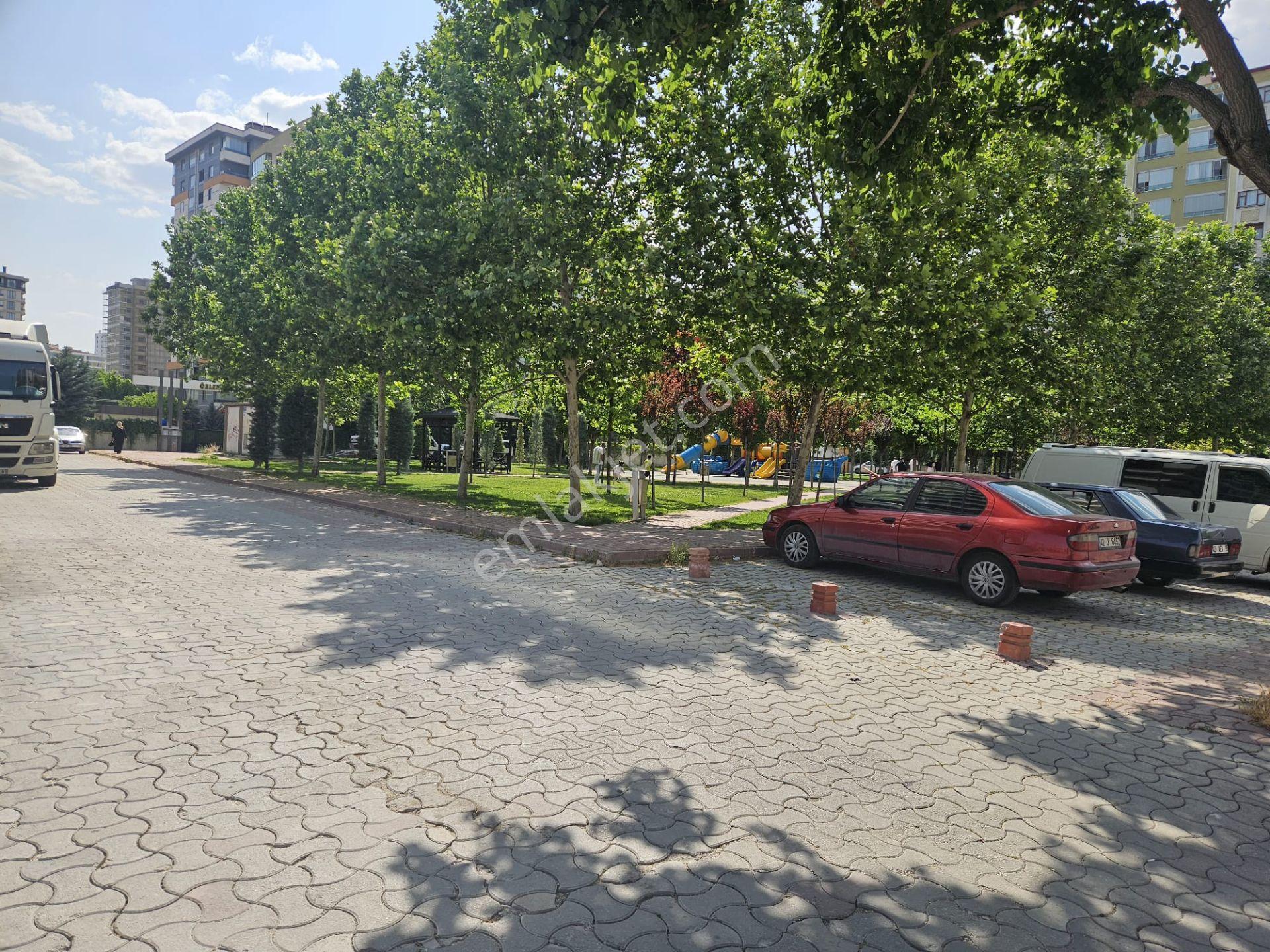 Melsa Başoda'dan Kılıçaslan Mah. Satılık Dükkan - Görsel 27