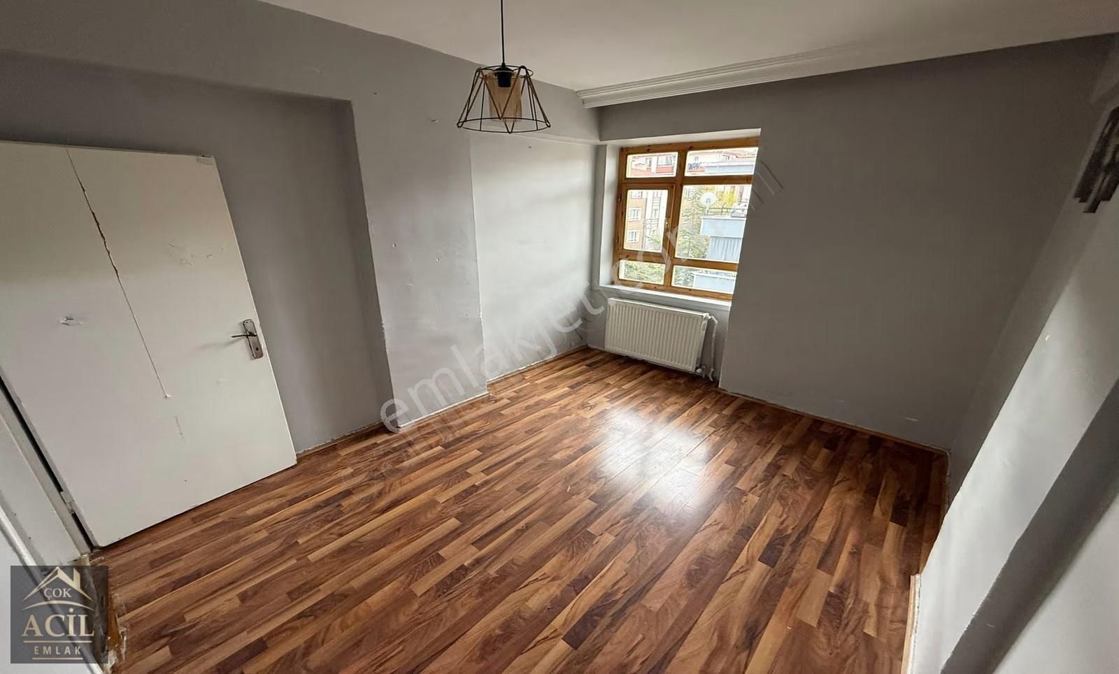 Çok Acil'den Kanuni Mh. 3+1 4.kat Kiralık Daire! - Görsel 9