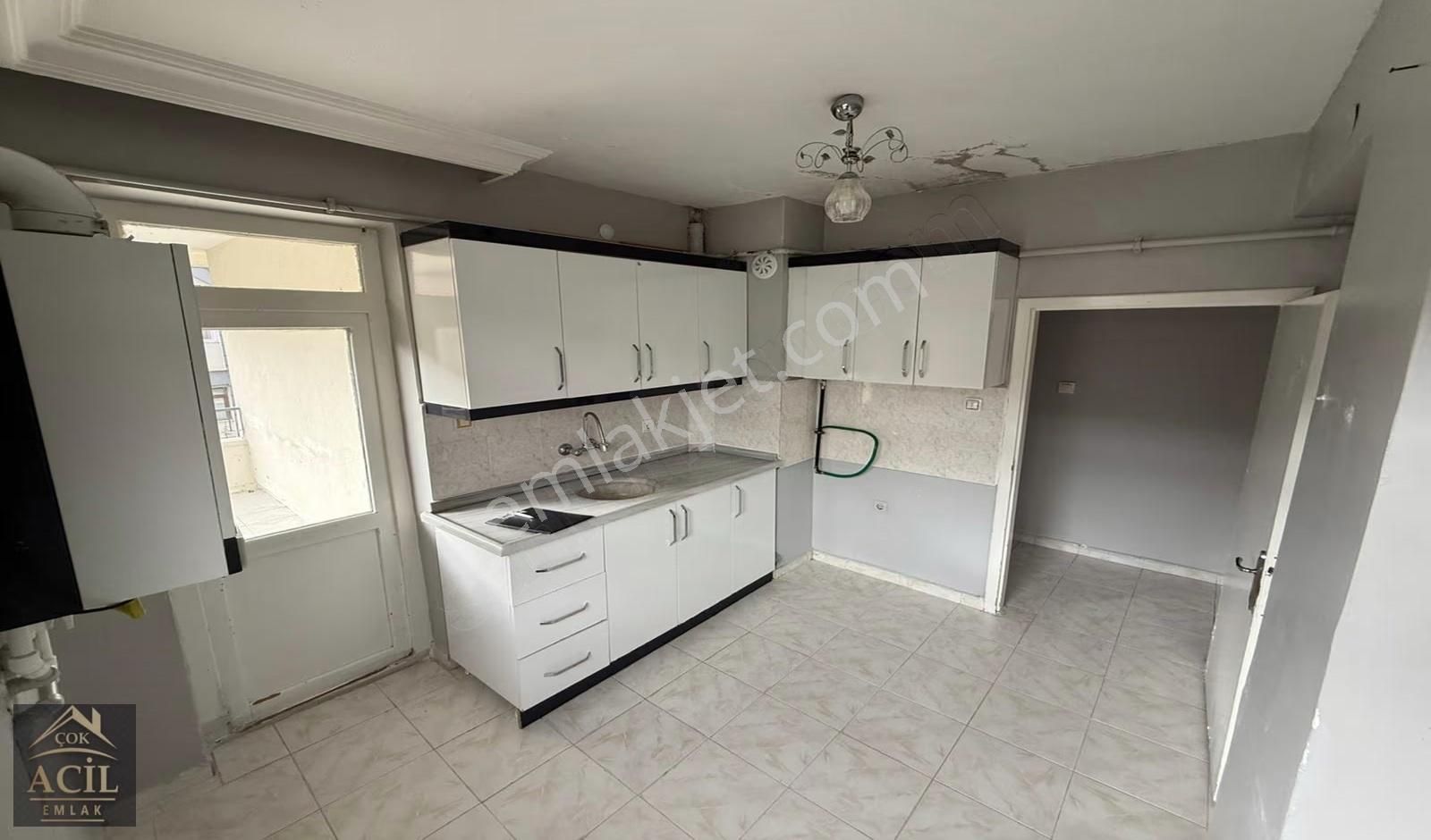 Çok Acil'den Kanuni Mh. 3+1 4.kat Kiralık Daire! - Görsel 7